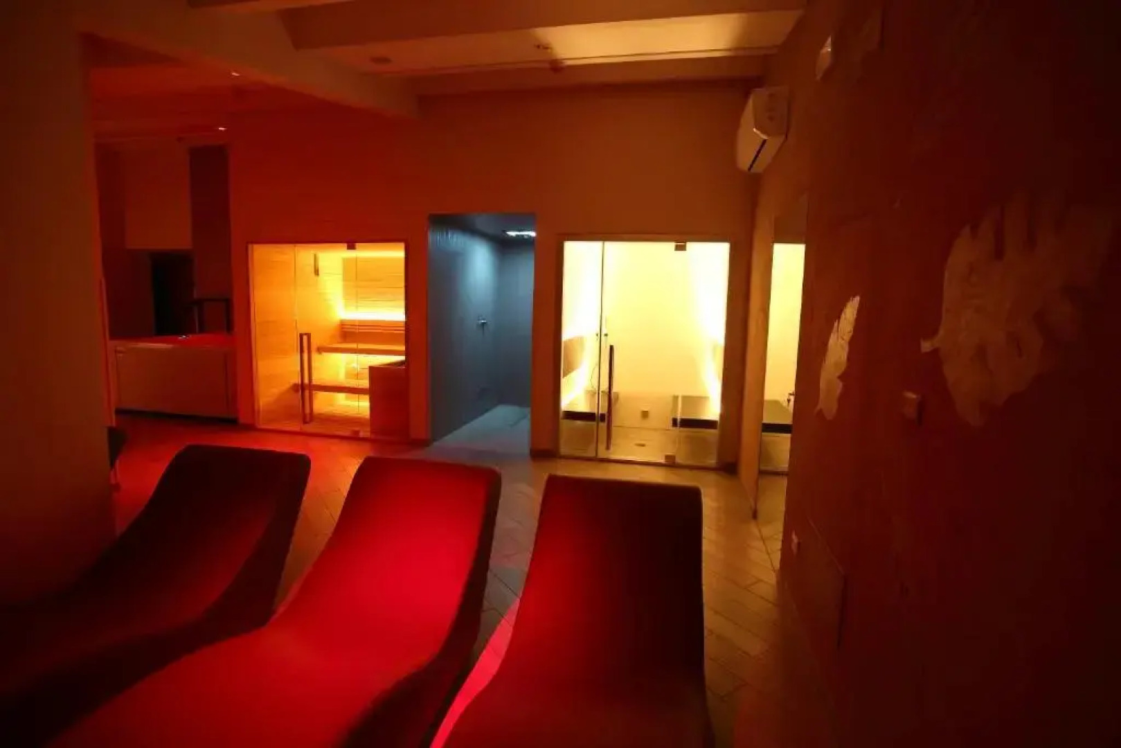 Hotel La Rosa dei Venti