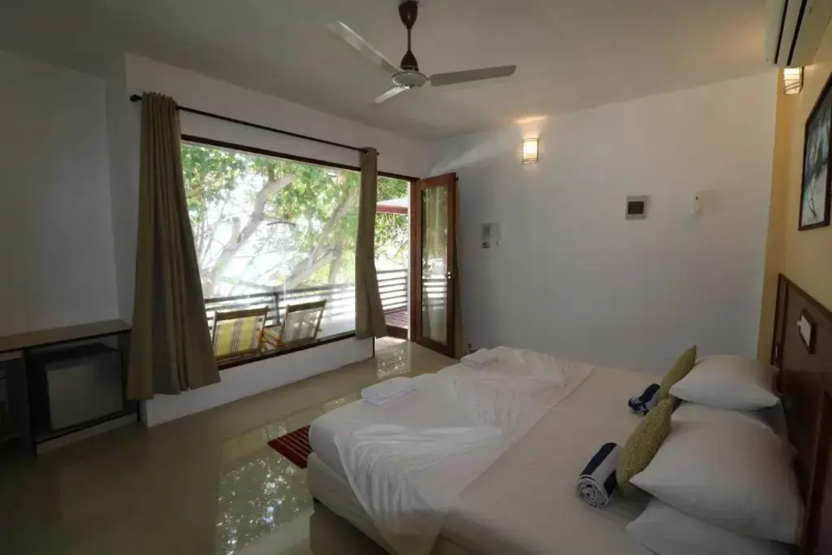 Liberty Guest House Maldives