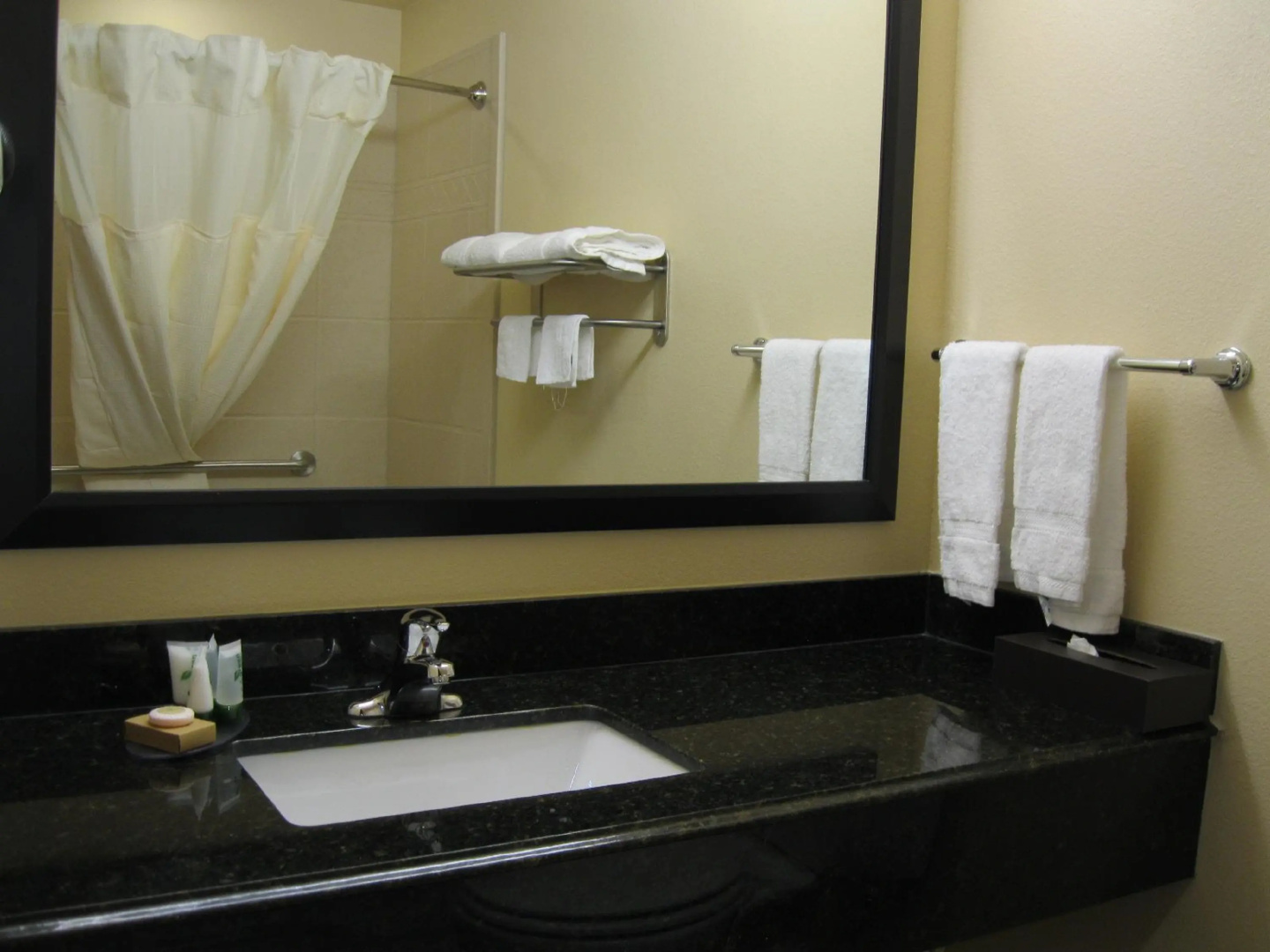 Best Western Plus Goliad Inn & Suites