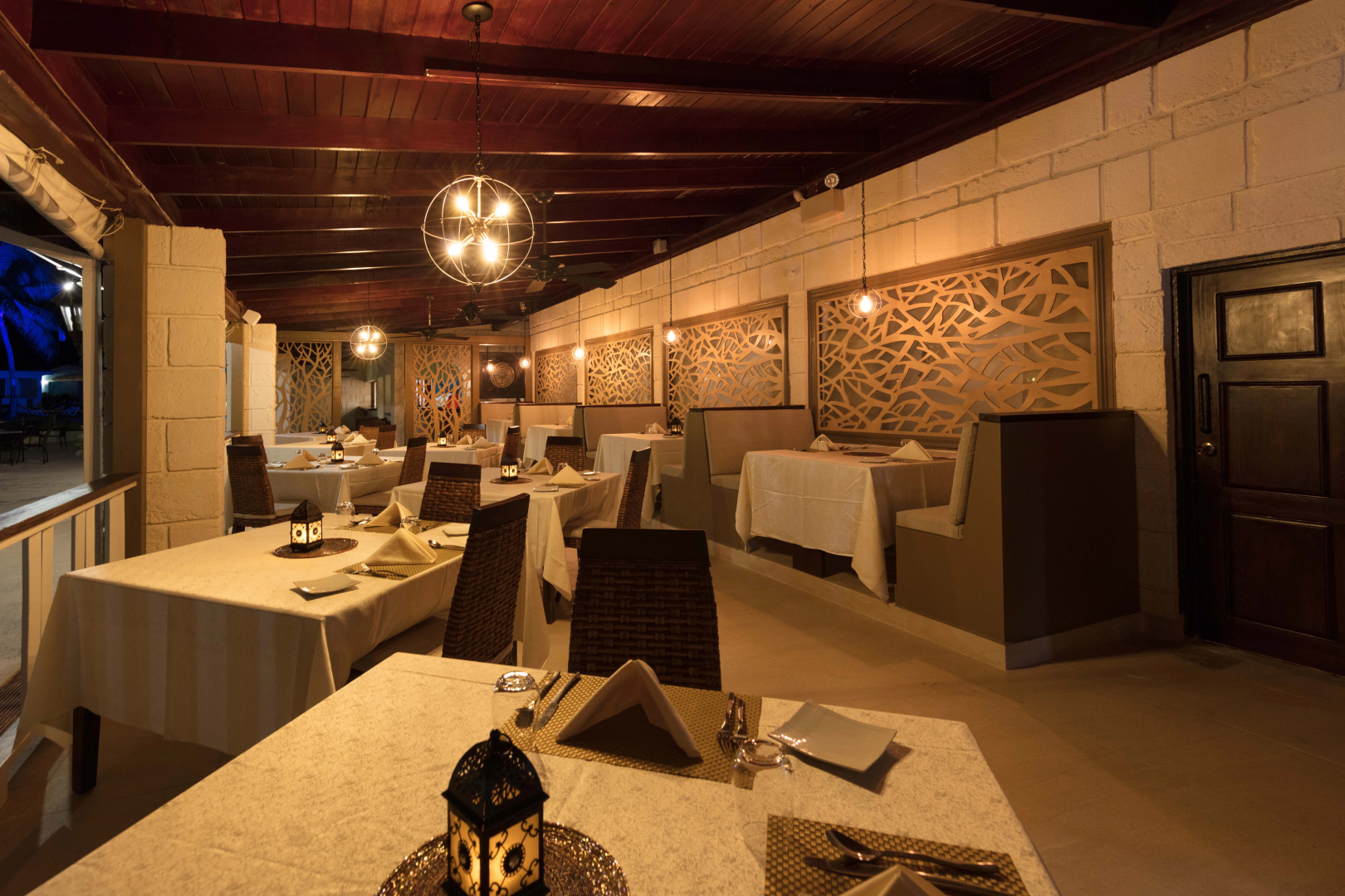 All Seasons Resort - Europa