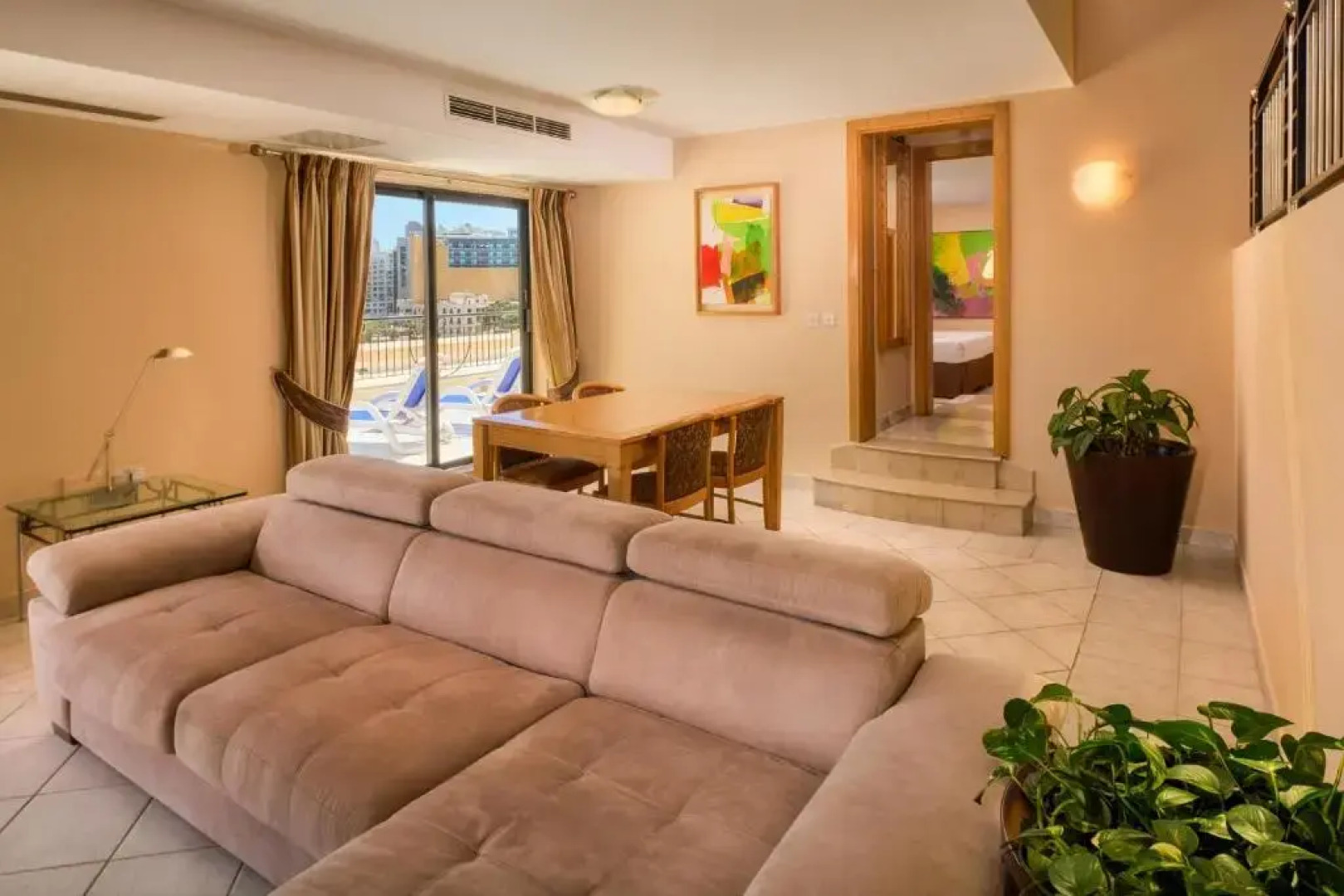 Verdi St Georges Bay Marina