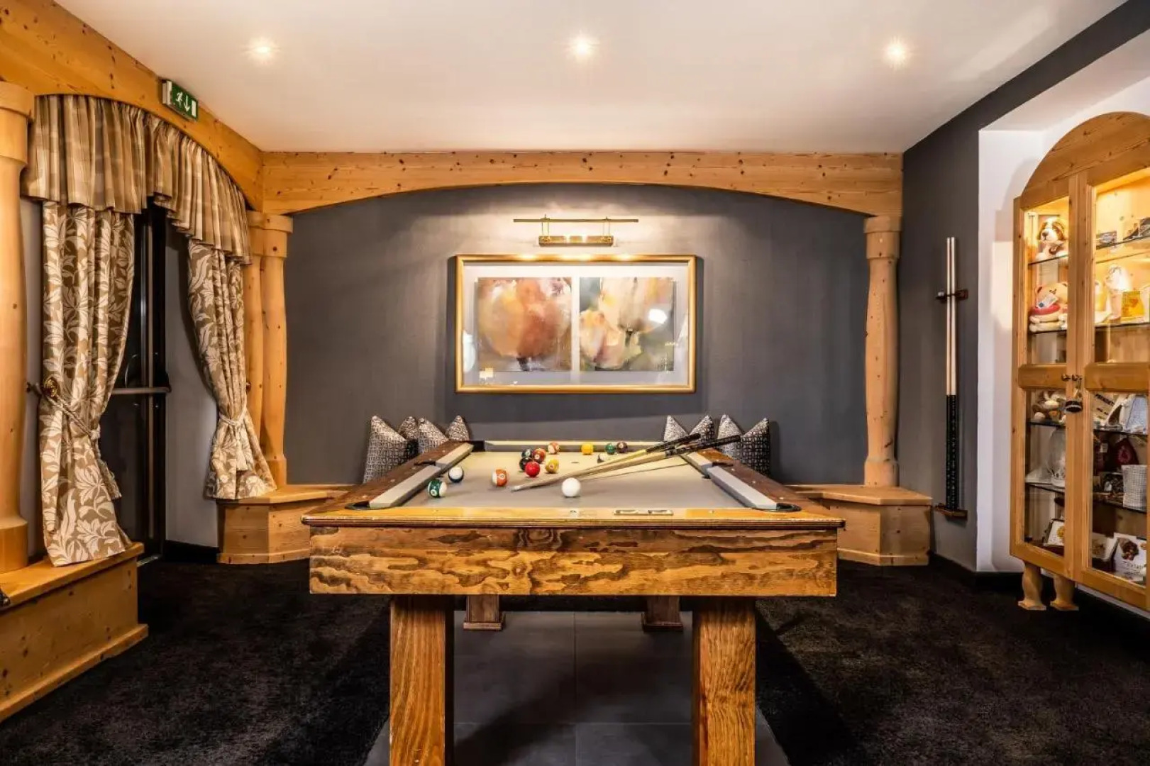 Hotel Laurin Small & Charming