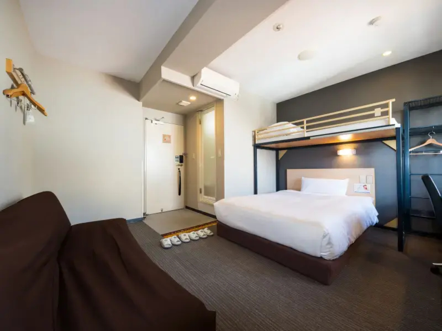 Super Hotel Yokkaichi Ekimae