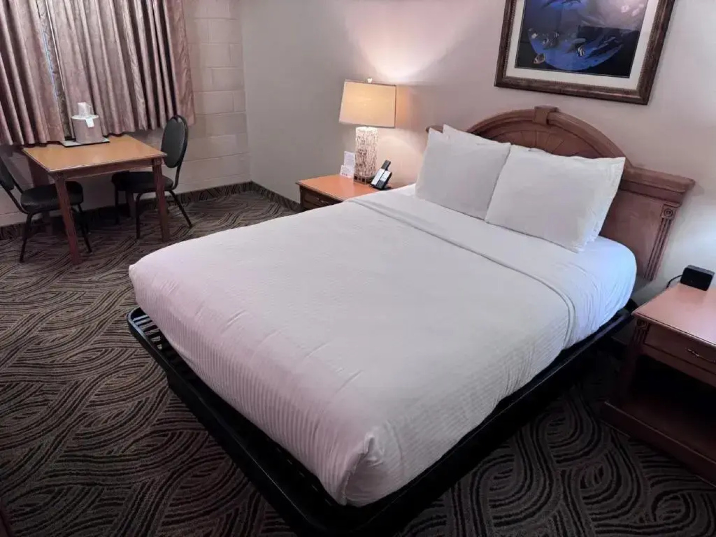 Promenade Inn & Suites Oceanfront