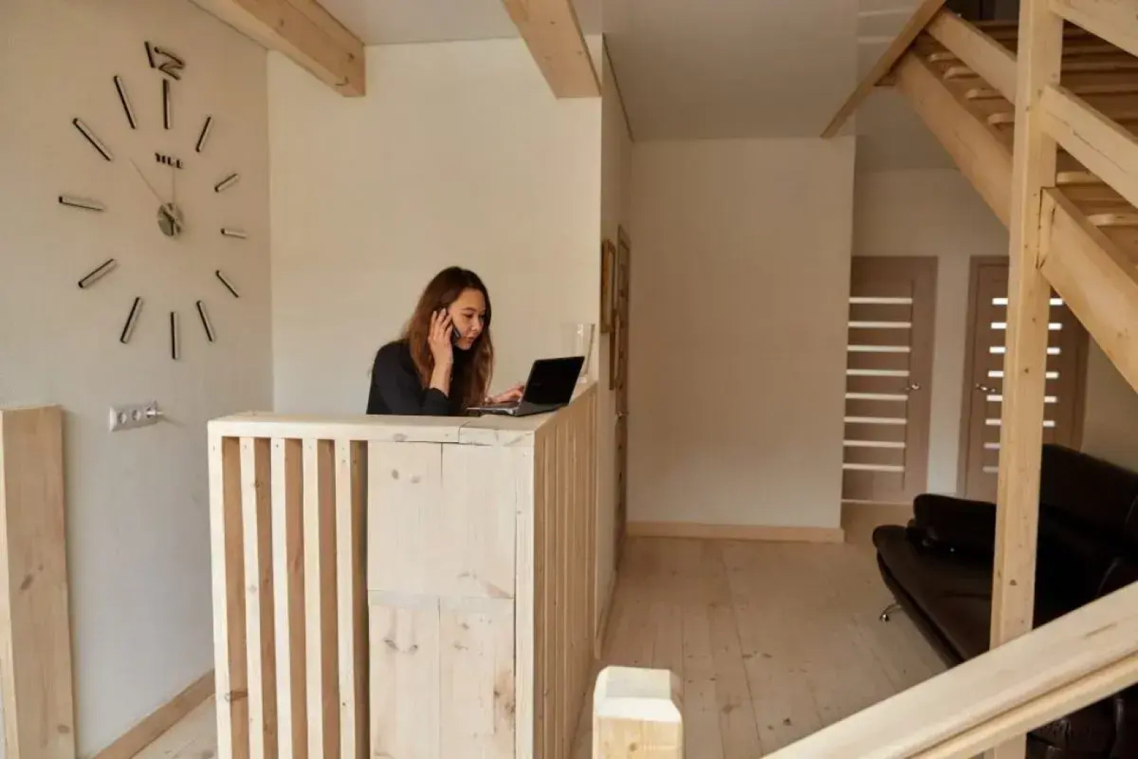 Апарт-отель Клуб Лукоморье