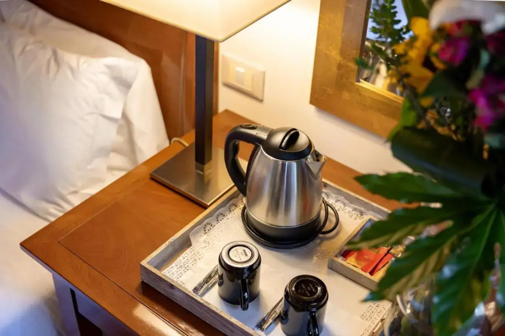 Hotel Venice Resort Airport