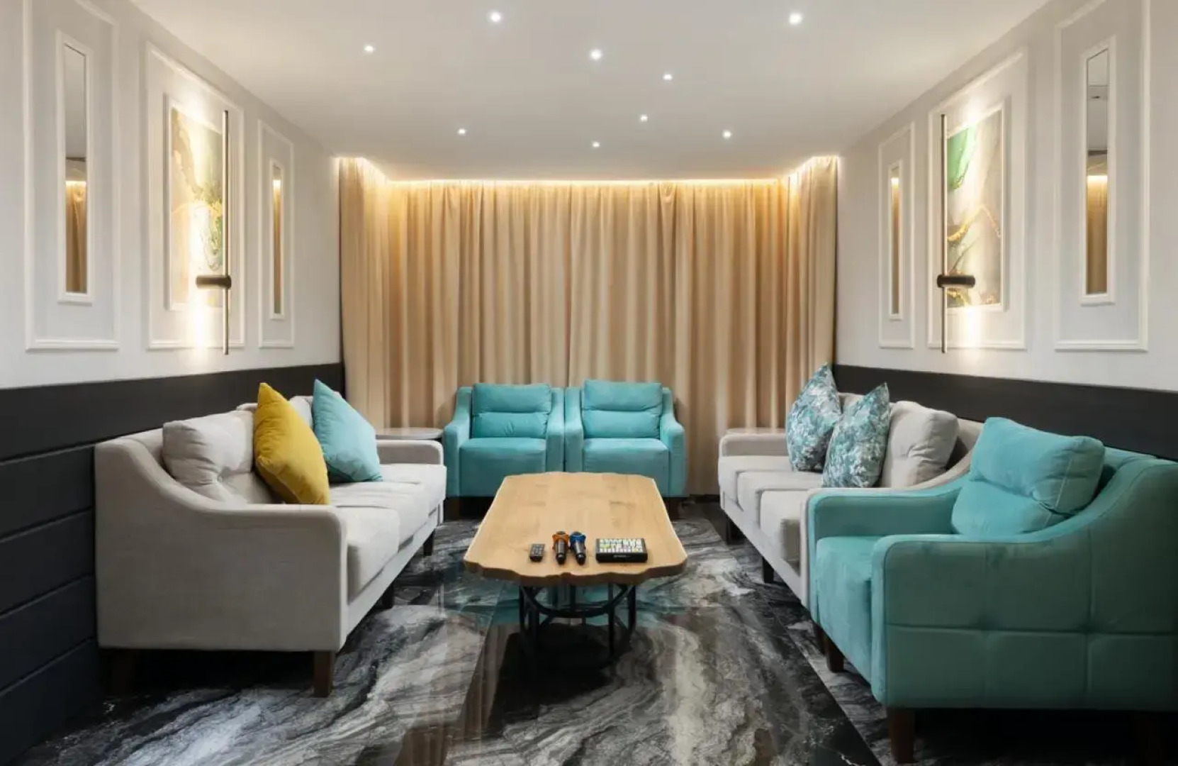 Конгресс-отель «Ареал»