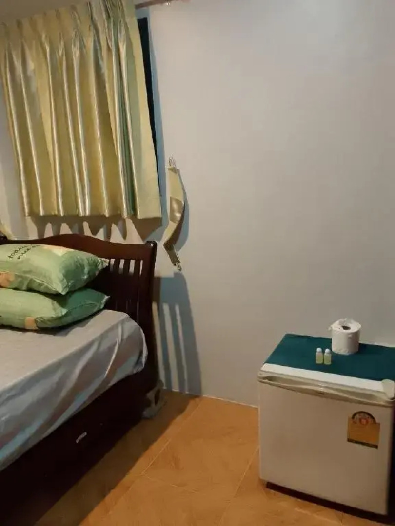 Baan Lucky Guest House