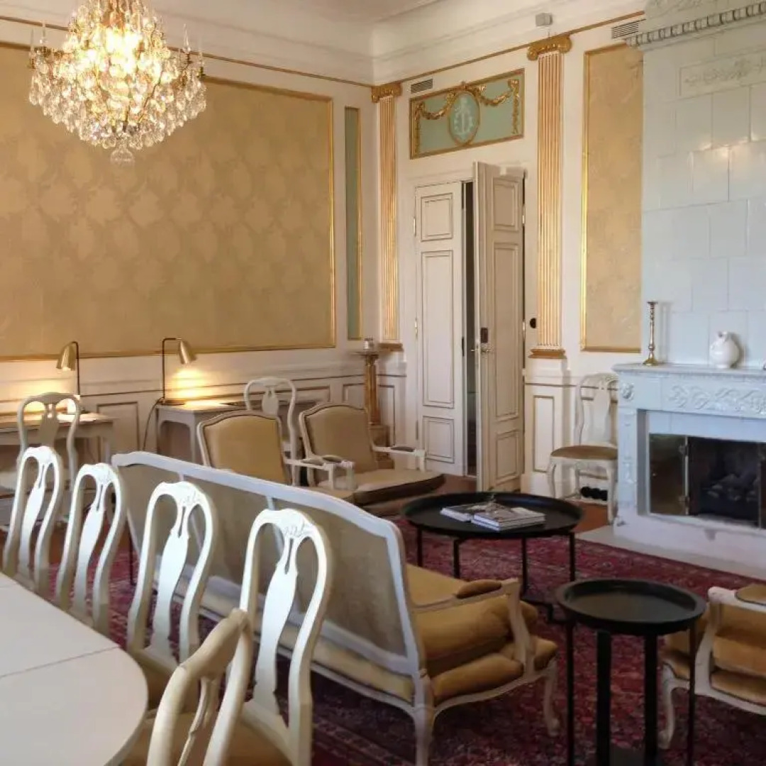 Hotel Kungsträdgården