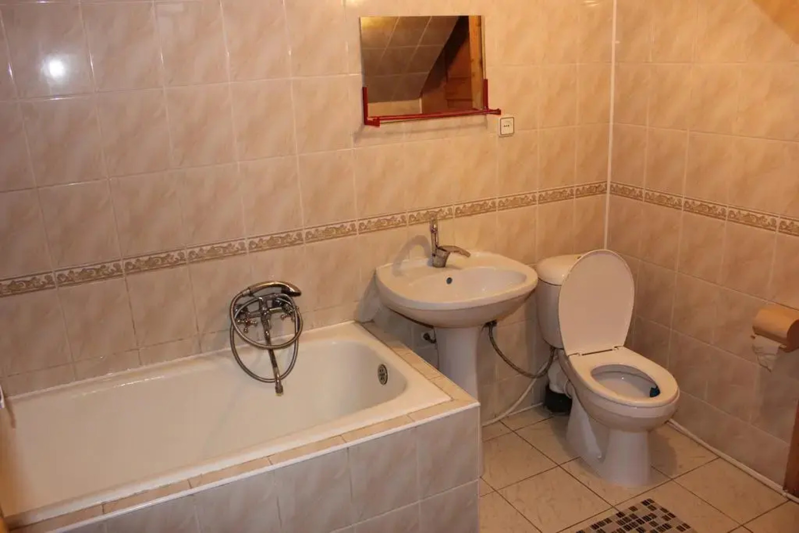 Holiday home Lancedor