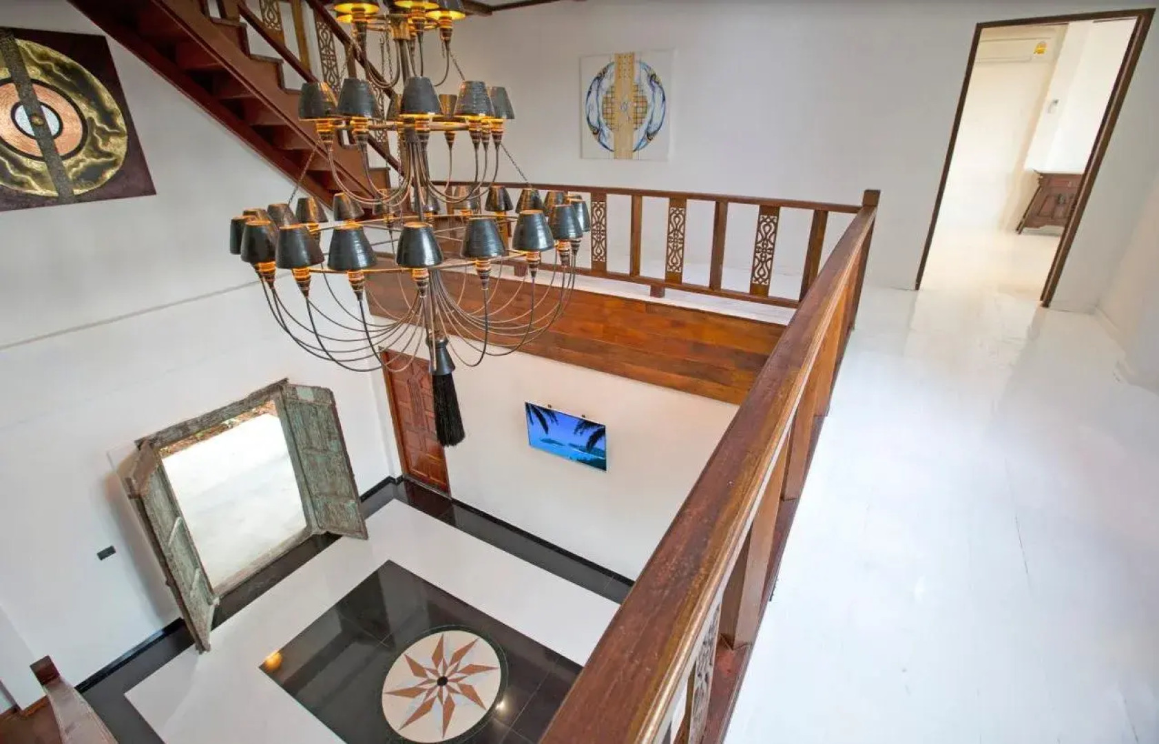 Paradise Island Deluxe Private Villas Samui