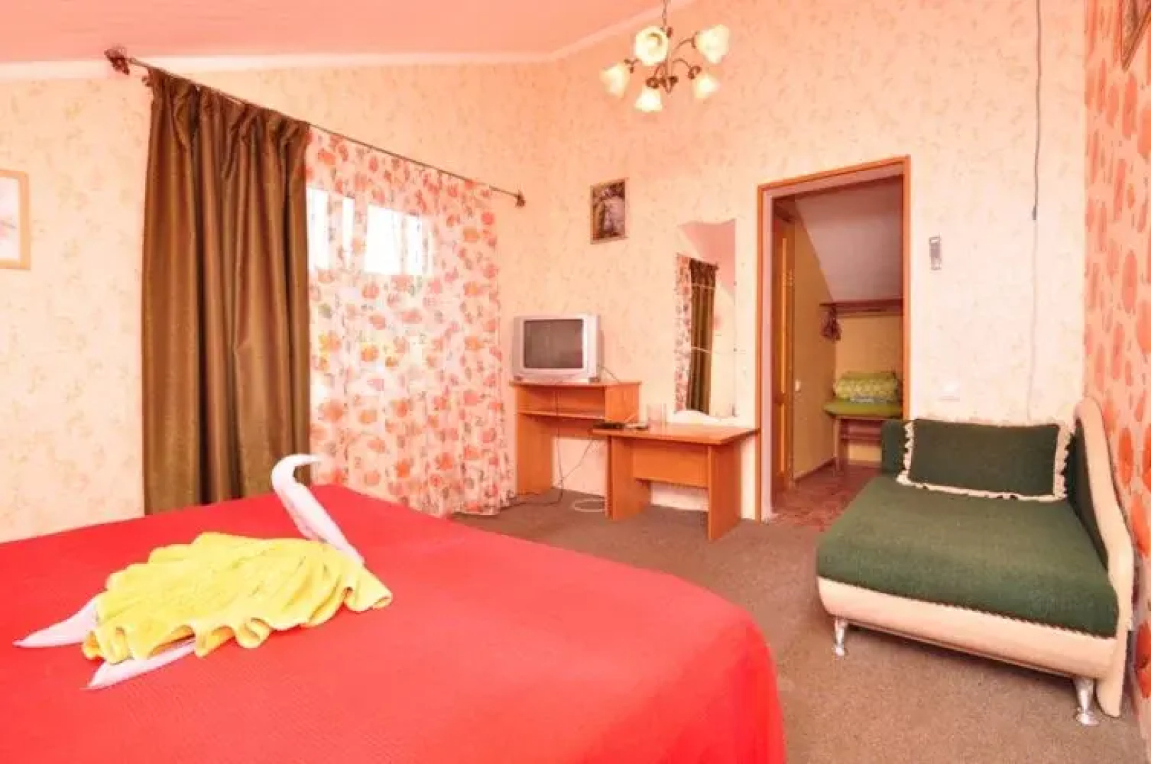 Guest Housefantaziya