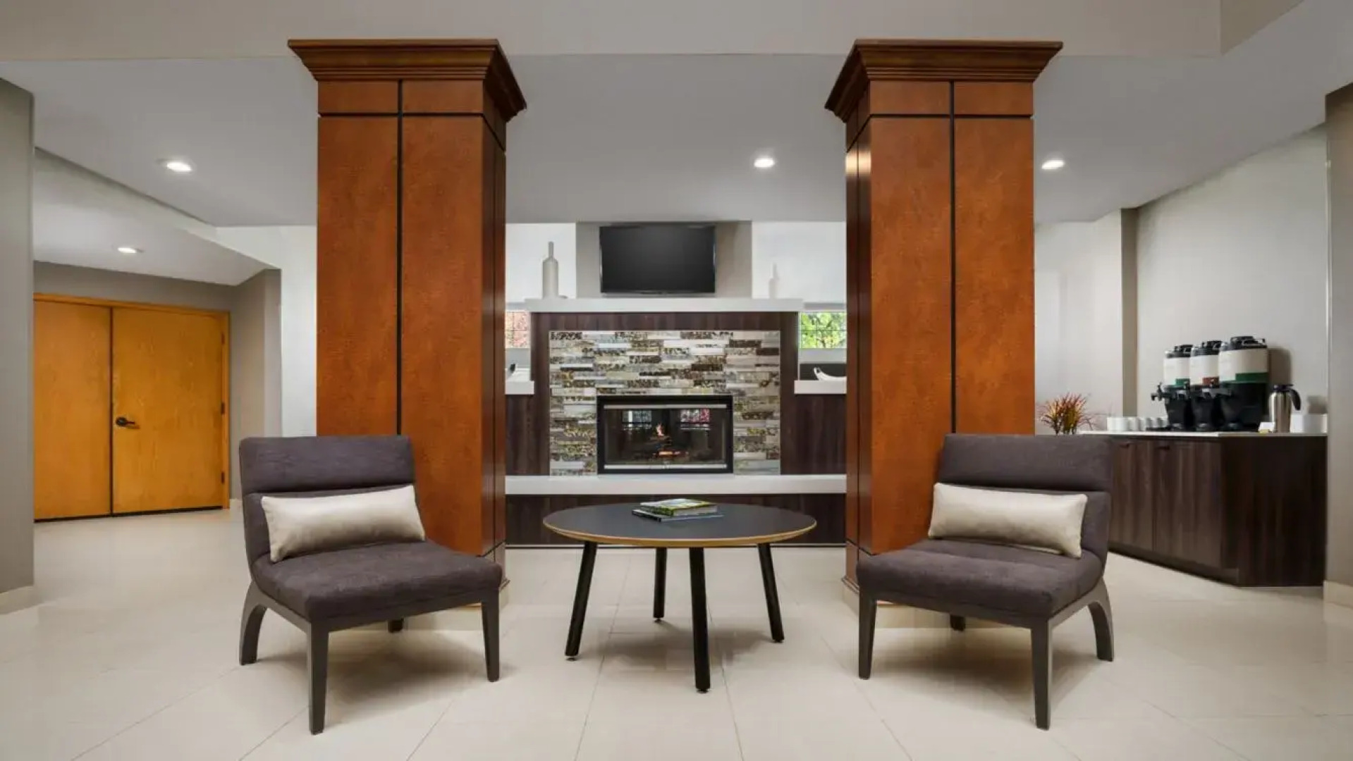 Residence Inn by Marriott Seattle Northeast-Bothell