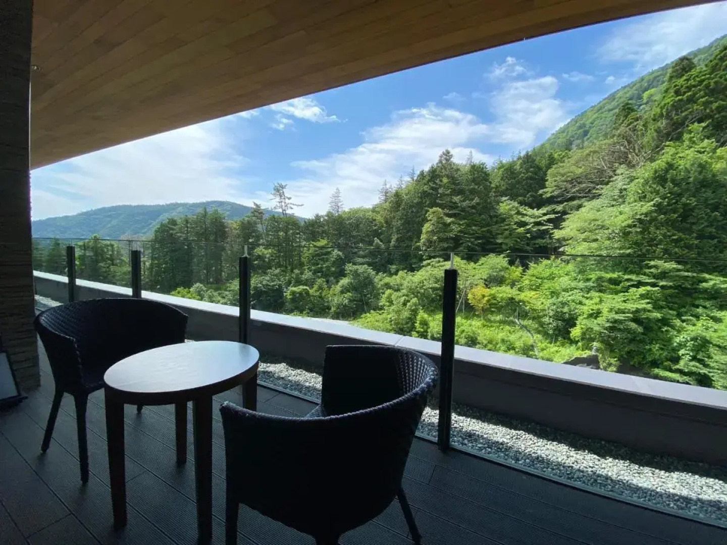 Отель Hakone Kowakien Ten-Yu