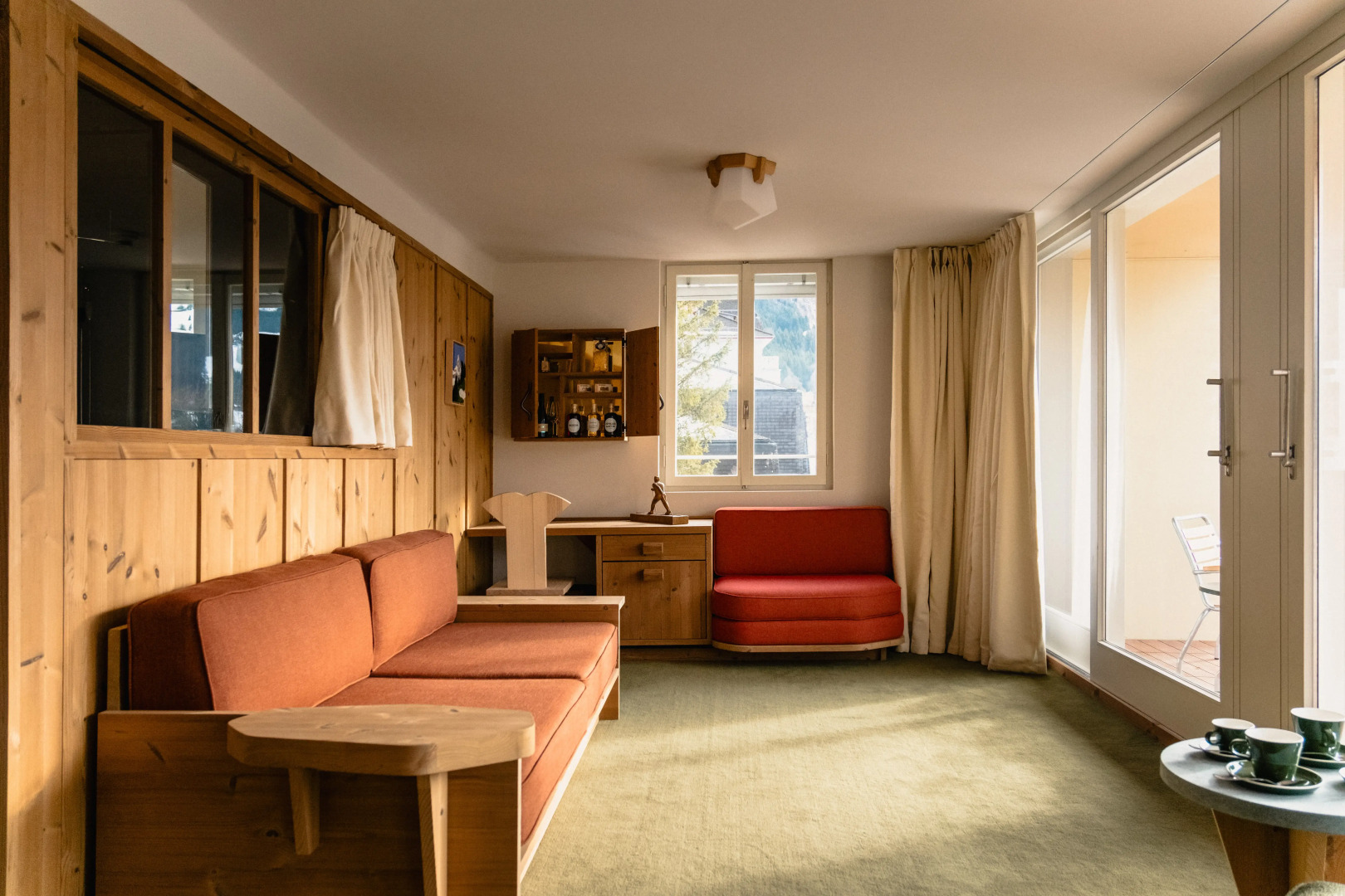 Отель Grand Belvedere, a Beaumier Hotel & Spa