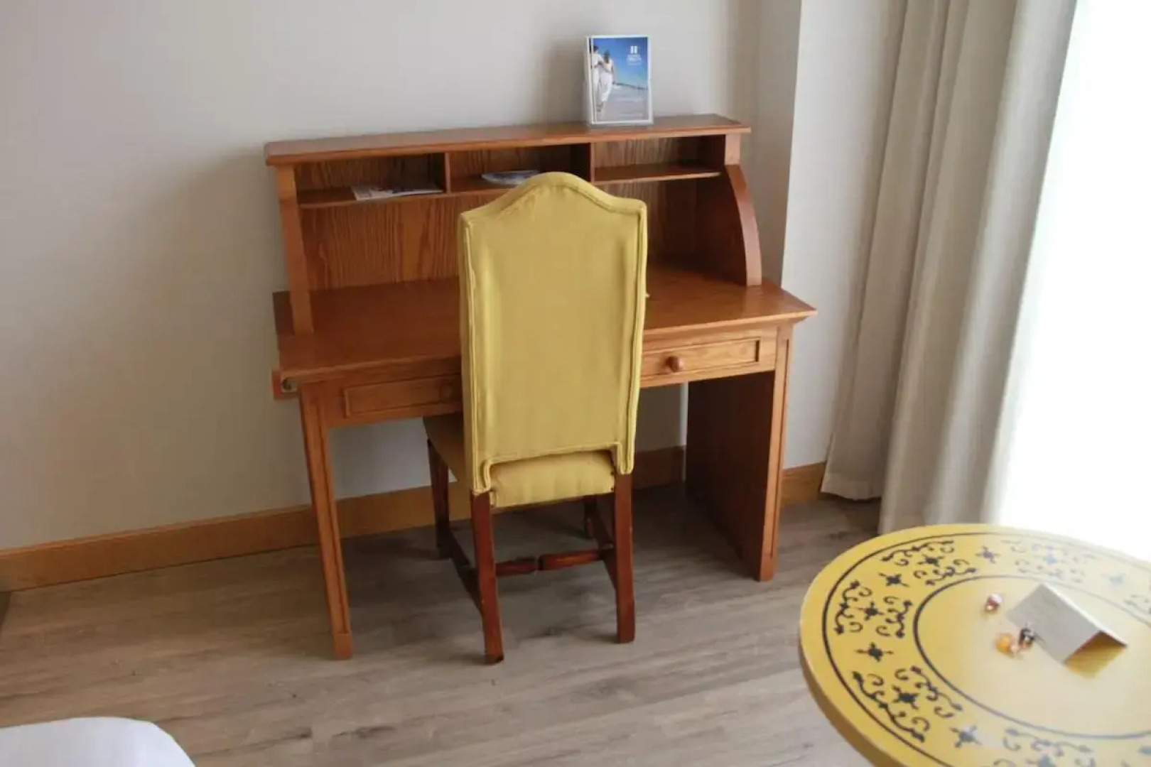 Отель Alicante Golf