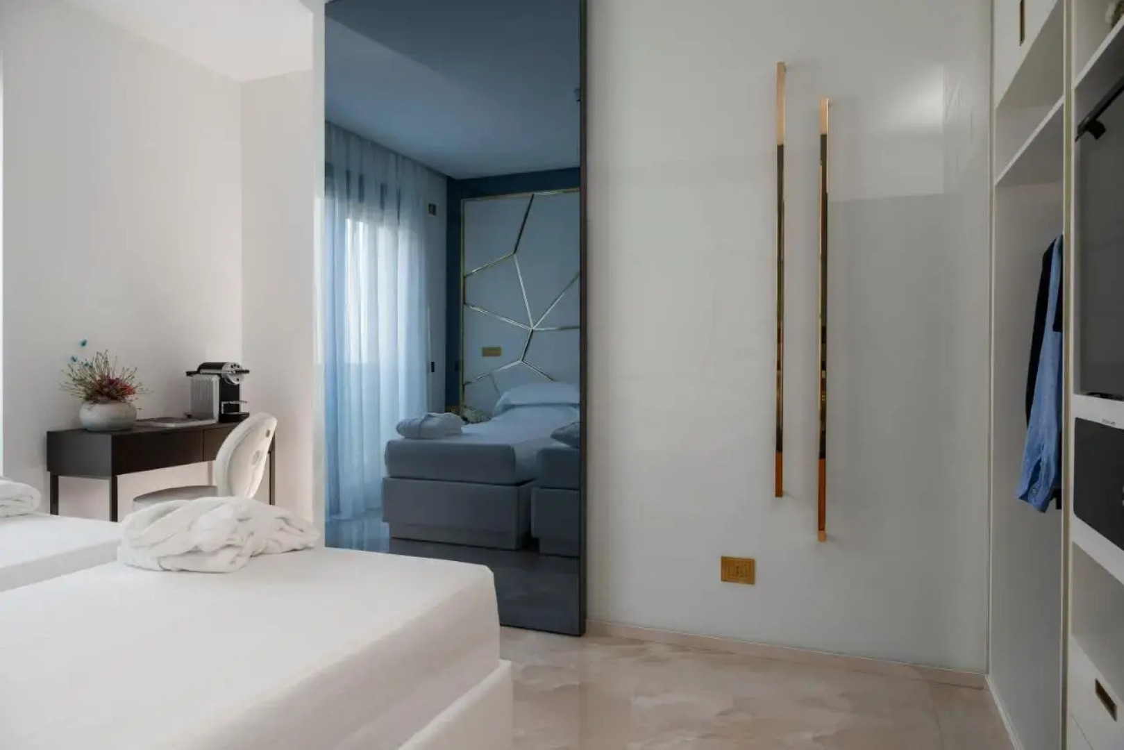 The Promenade Luxury Wellness Hotel