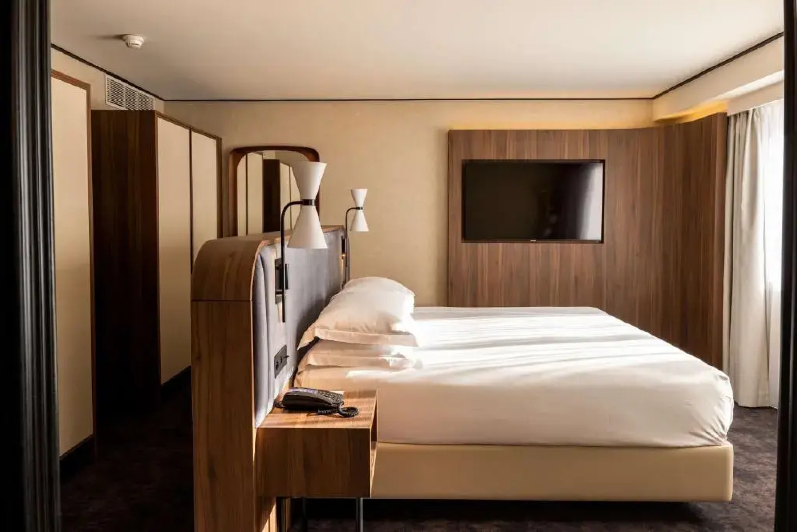 Hilton Paris La Defense Hotel