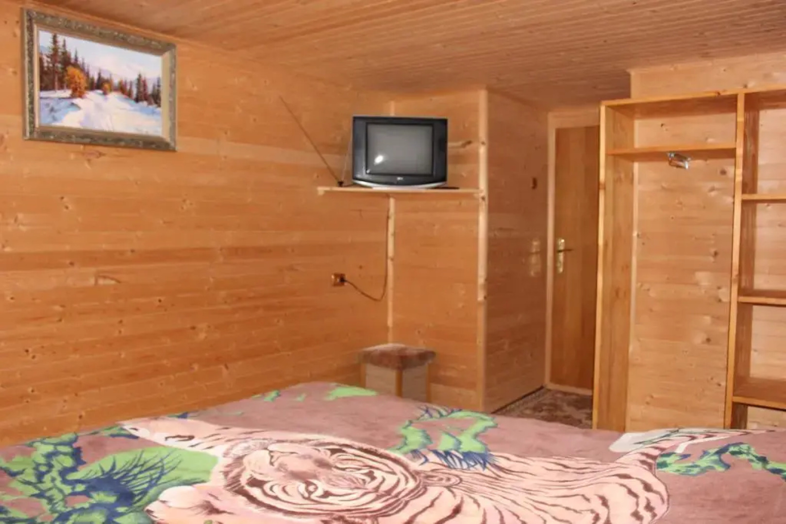 Holiday home Lancedor