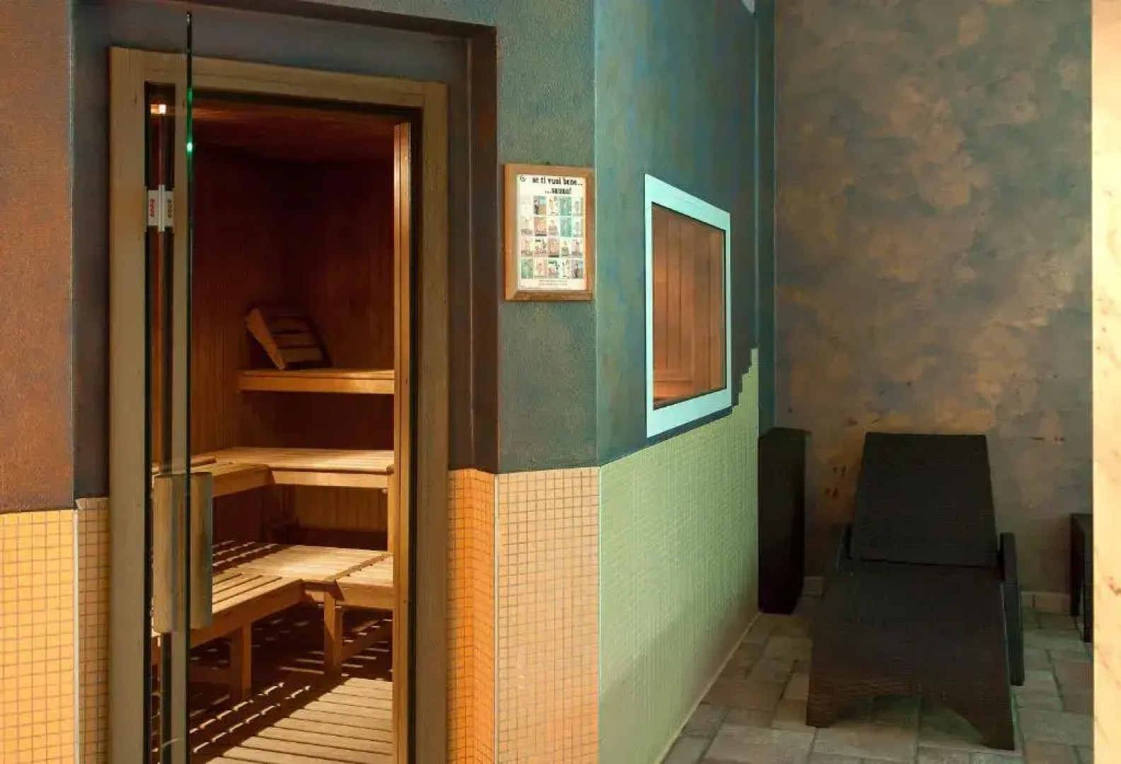 Hotel Leonardo Da Vinci