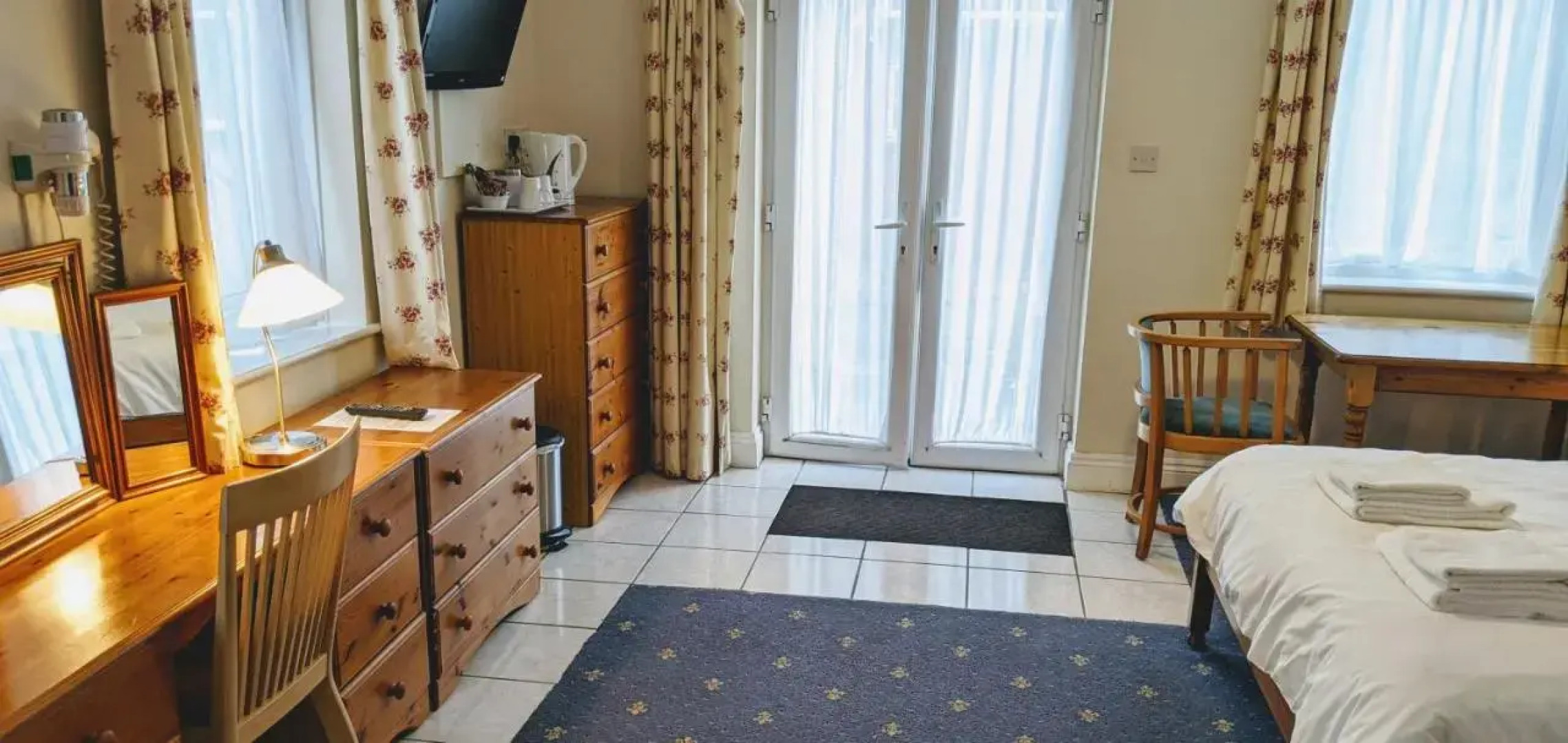 Ivybridge Guest House