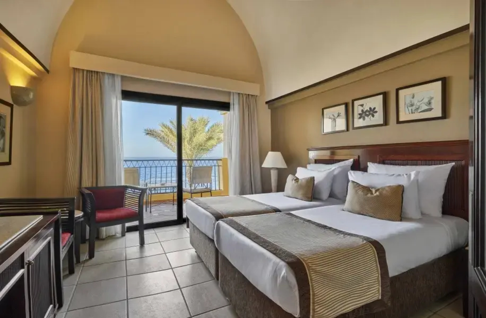 Jaz Samaya Resort