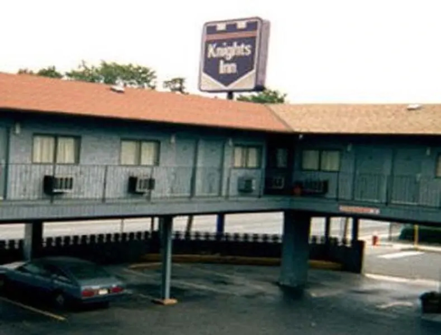 Essence Express Elizabeth EWR Airport