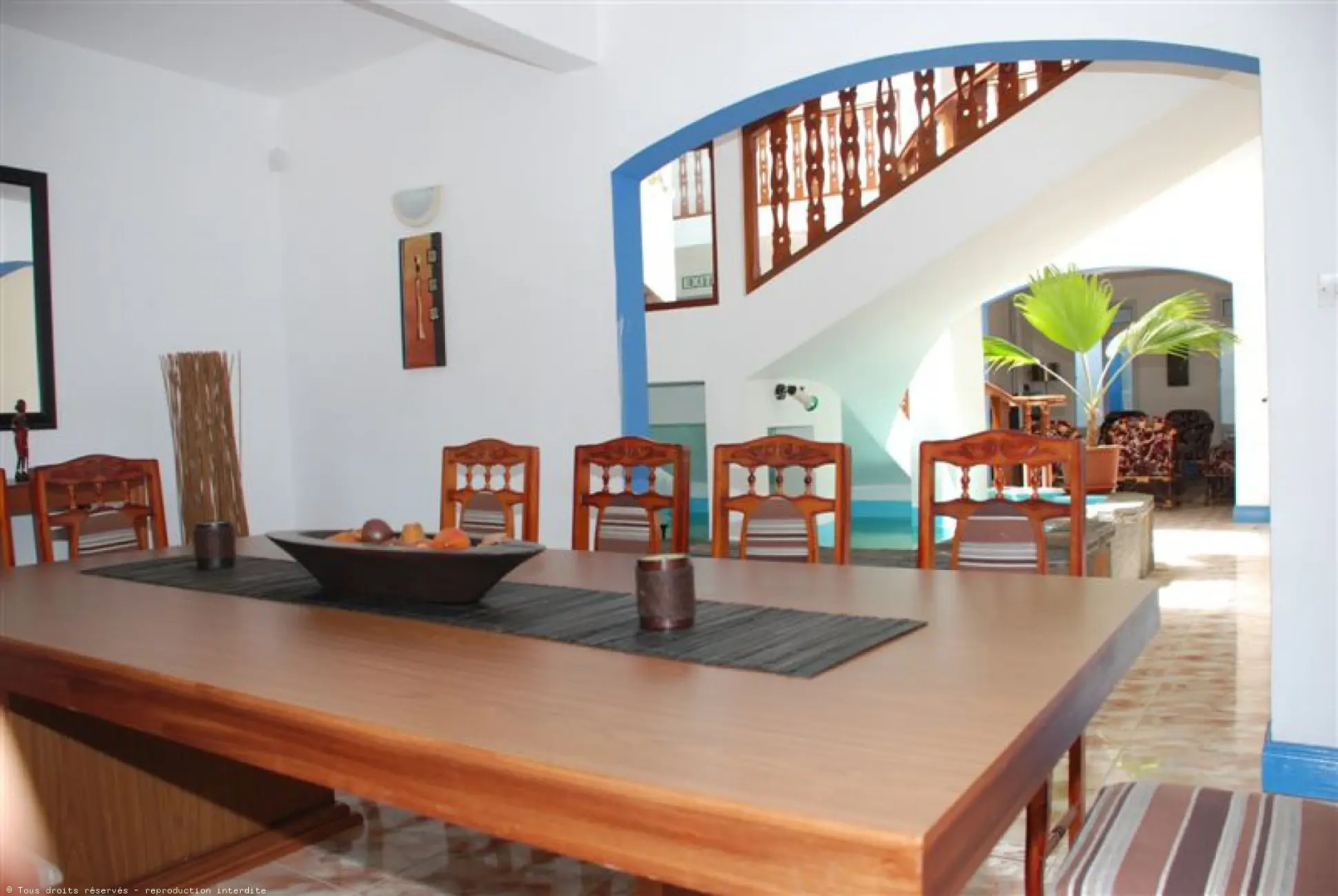 Villa Azzurra