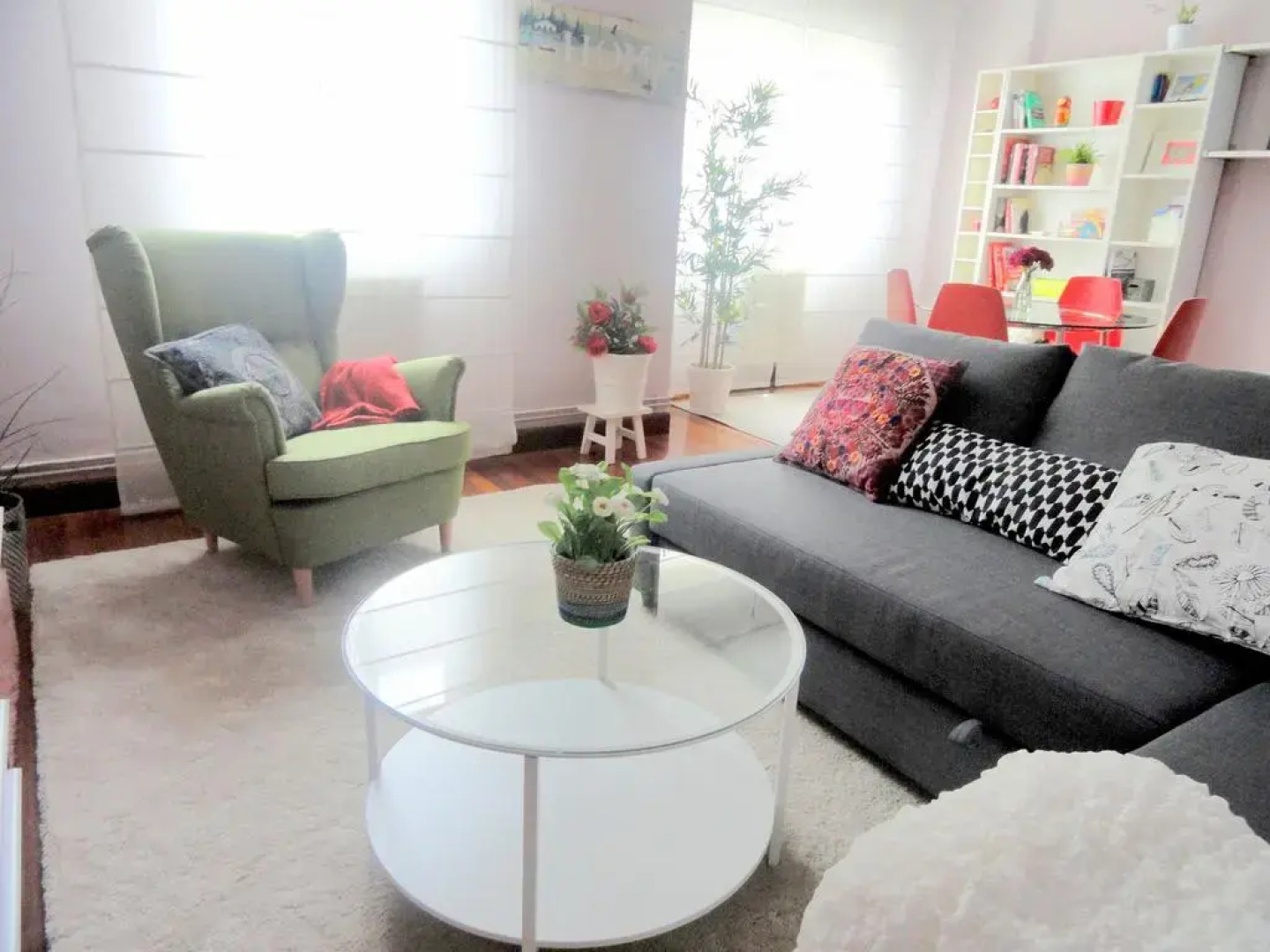 Precioso Piso Portugalete