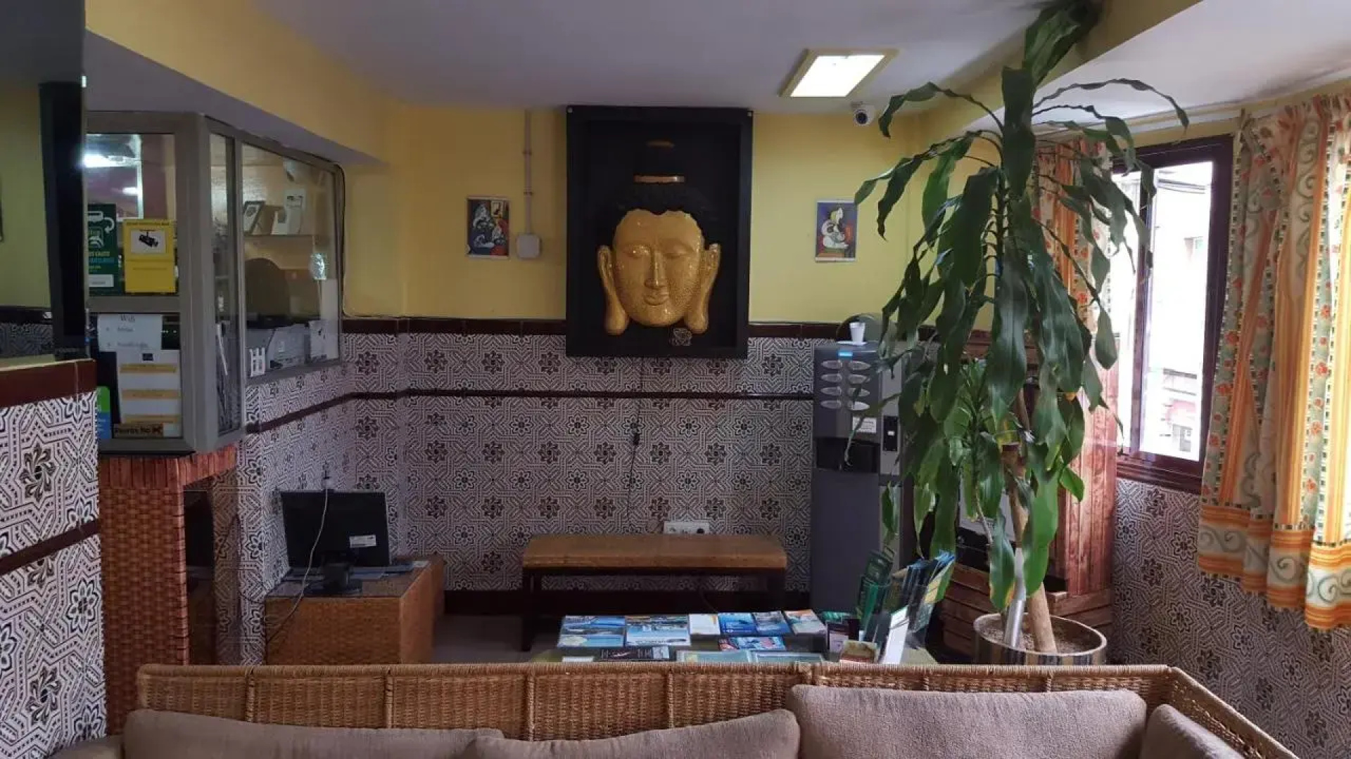 Hostal 7 Soles