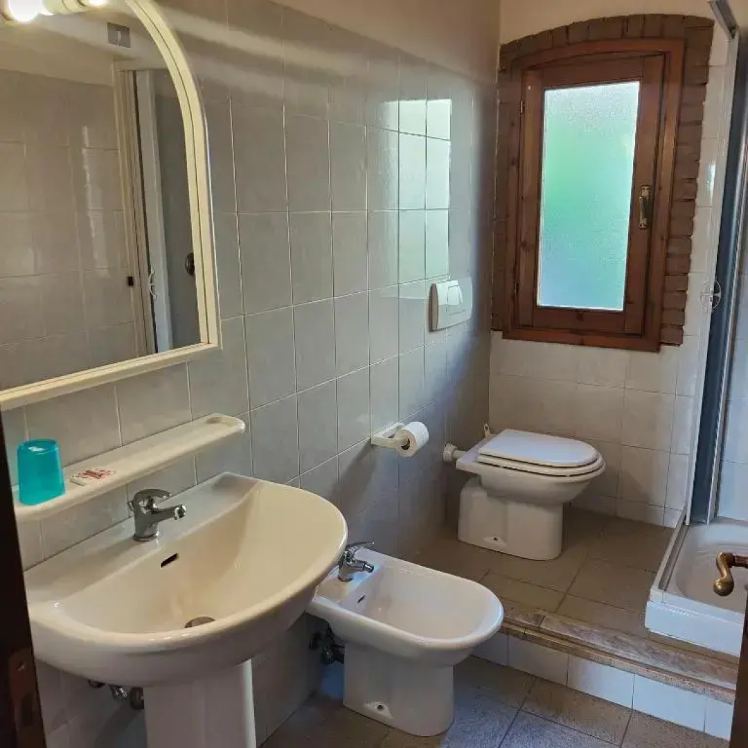 Agriturismo Villa Vacanze Manetti