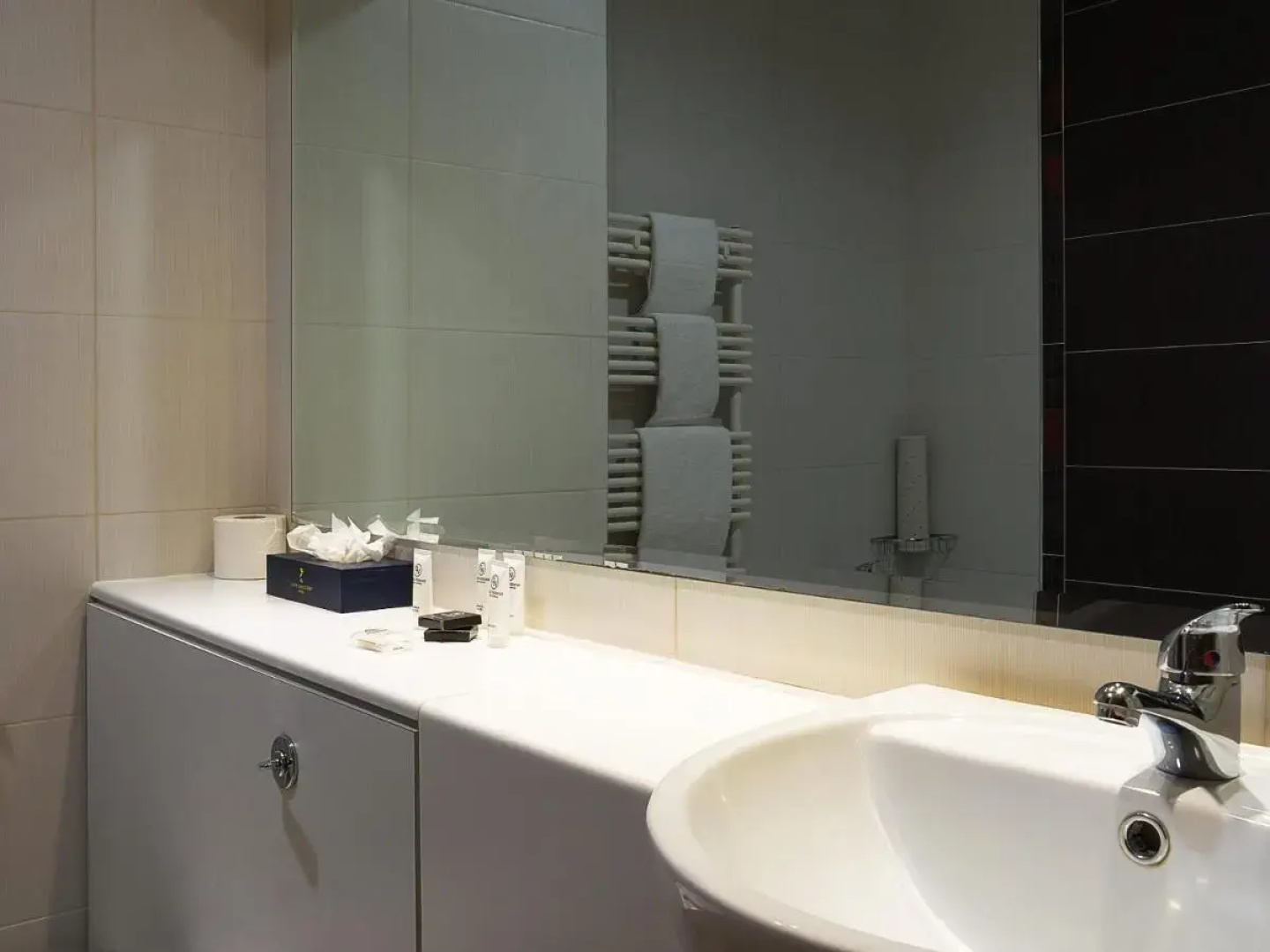 Lady Gregory Hotel, Leisure Club & Beauty Rooms