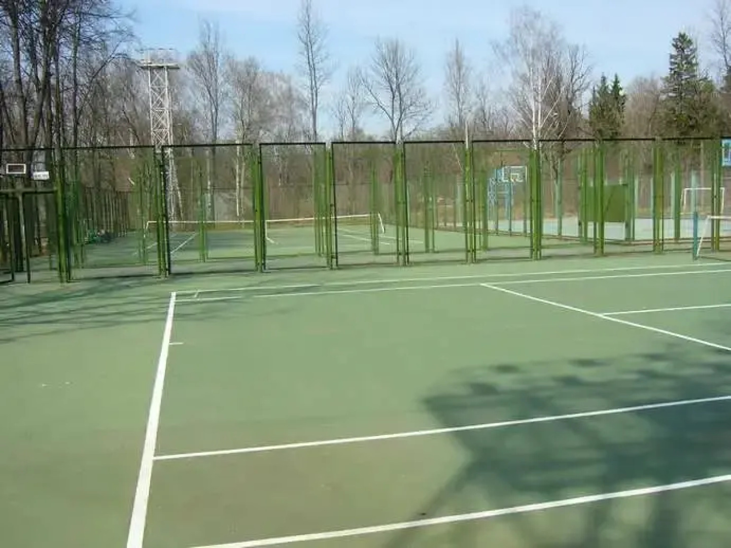 Dom otdykha Kolontaevo