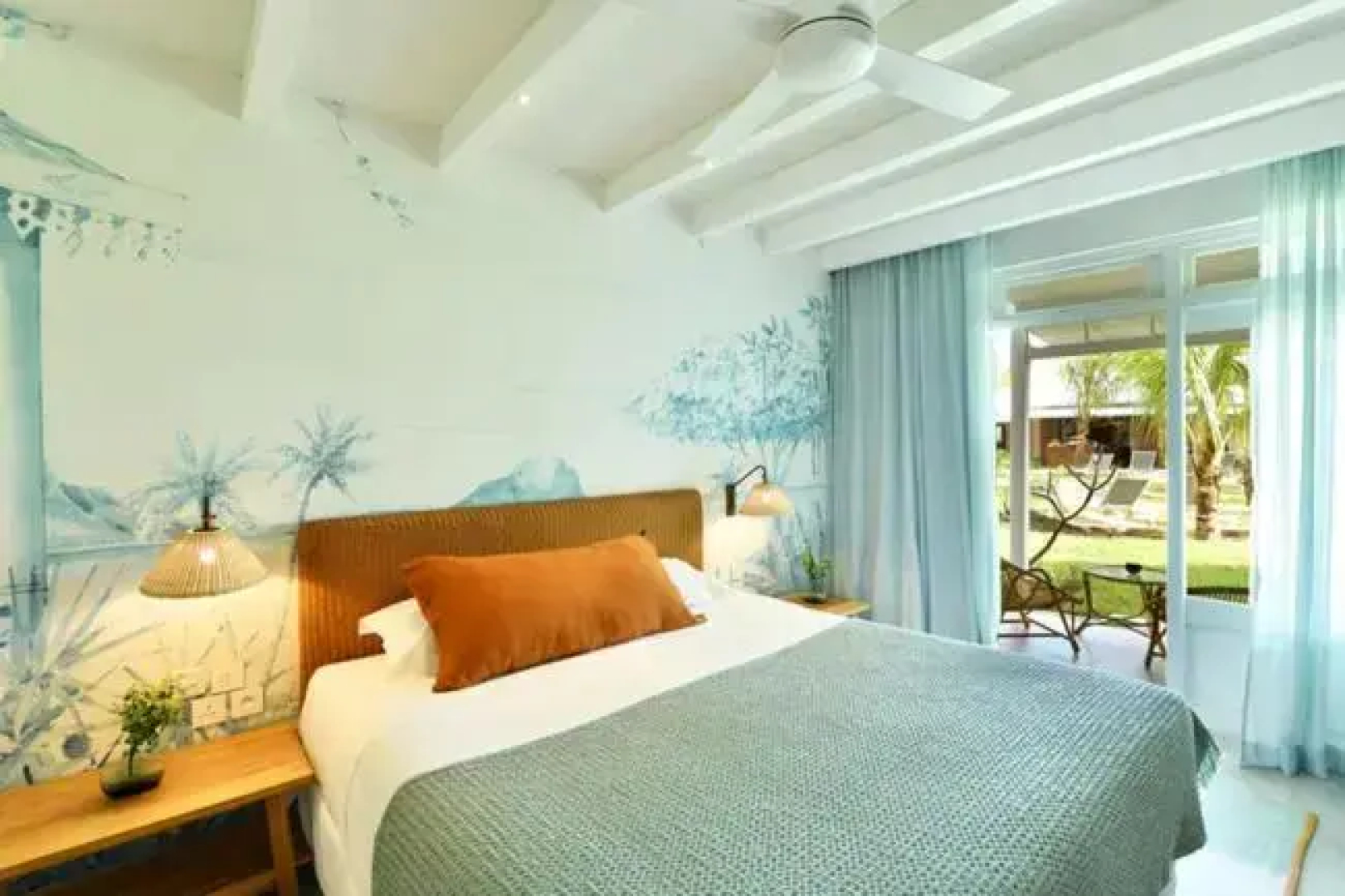 Veranda Grand Baie