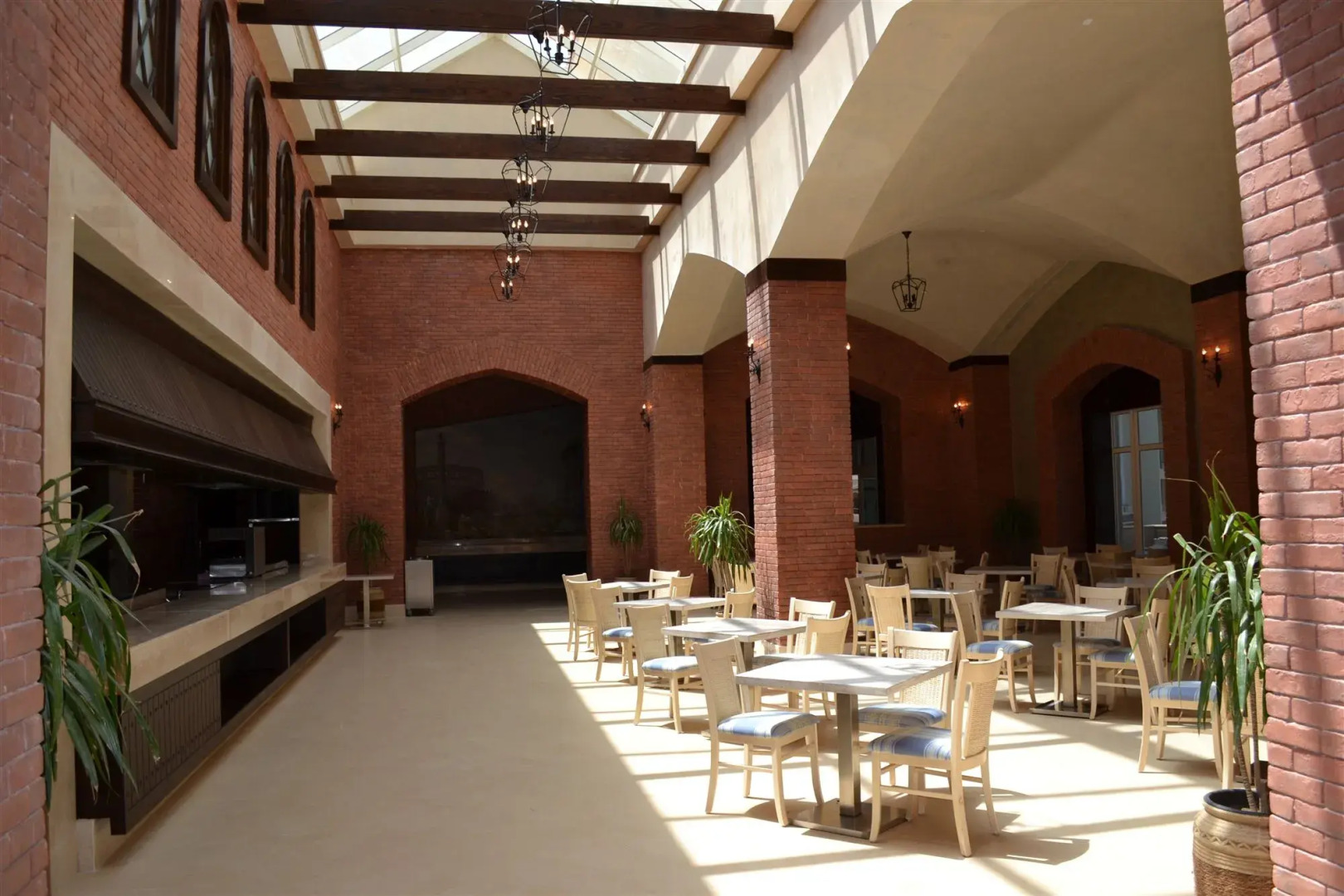 Serenity Alma Heights