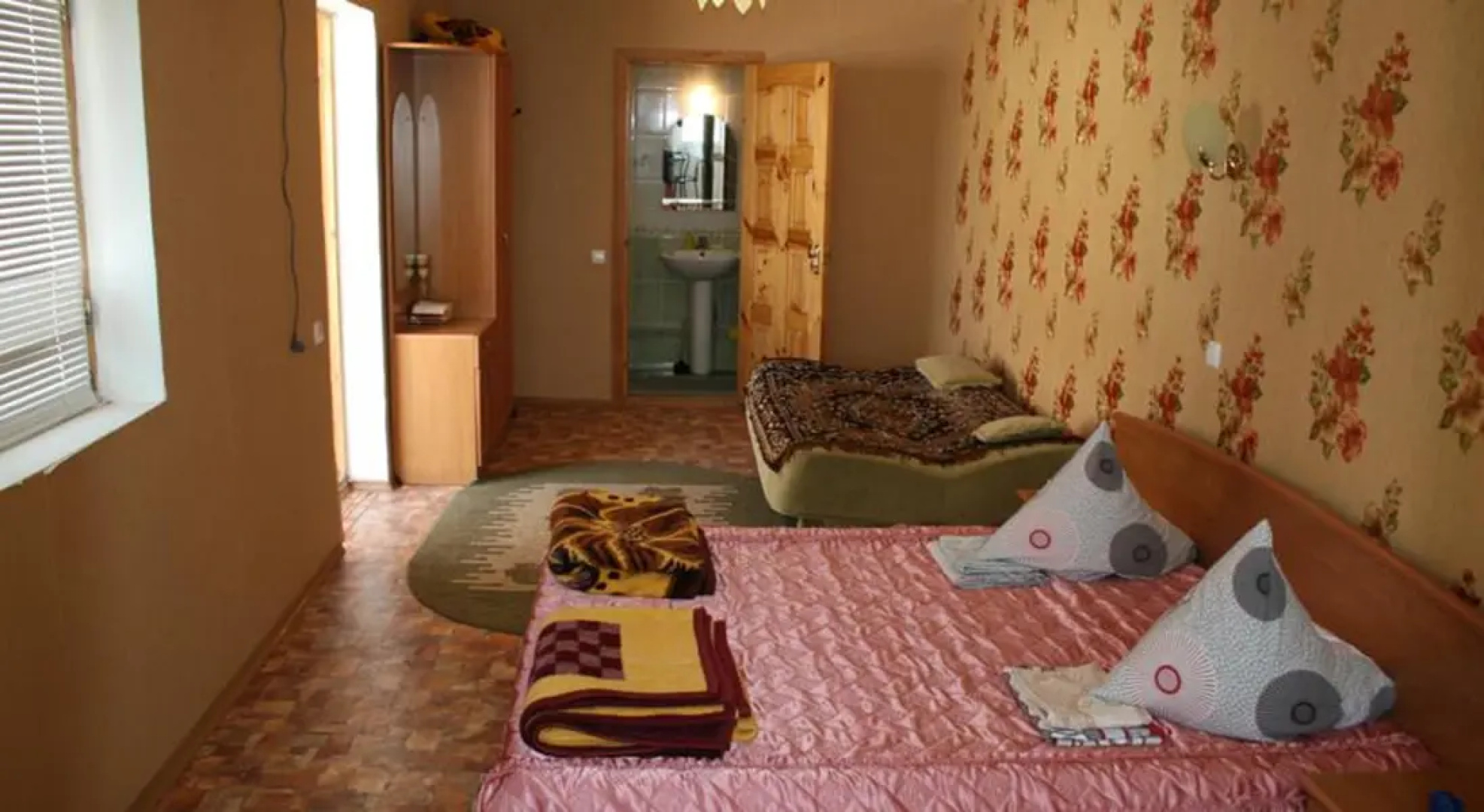 Vesta Mini Hotel