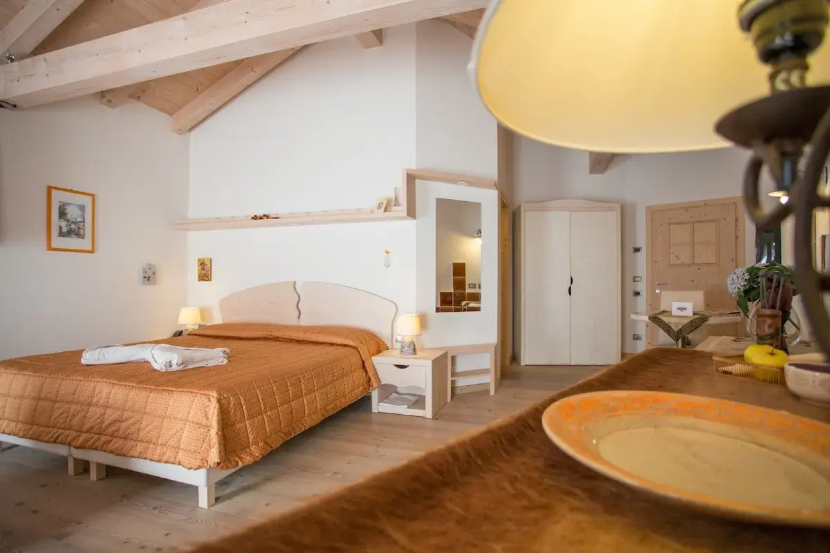 Castelir Suite Hotel