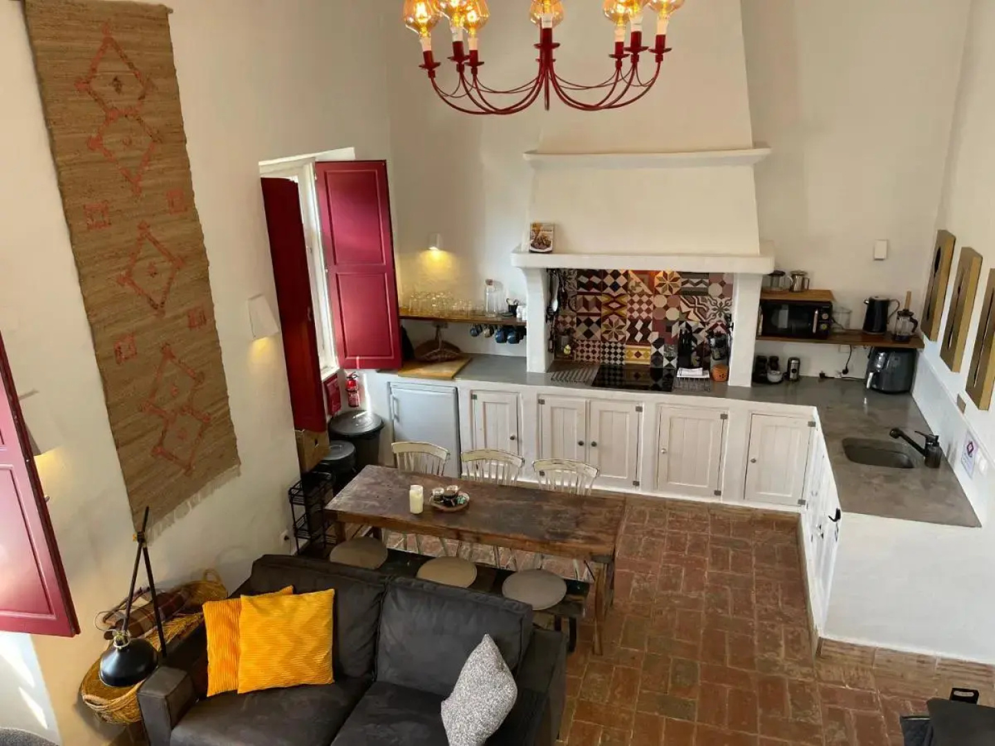 Casa dos Cantoneiros