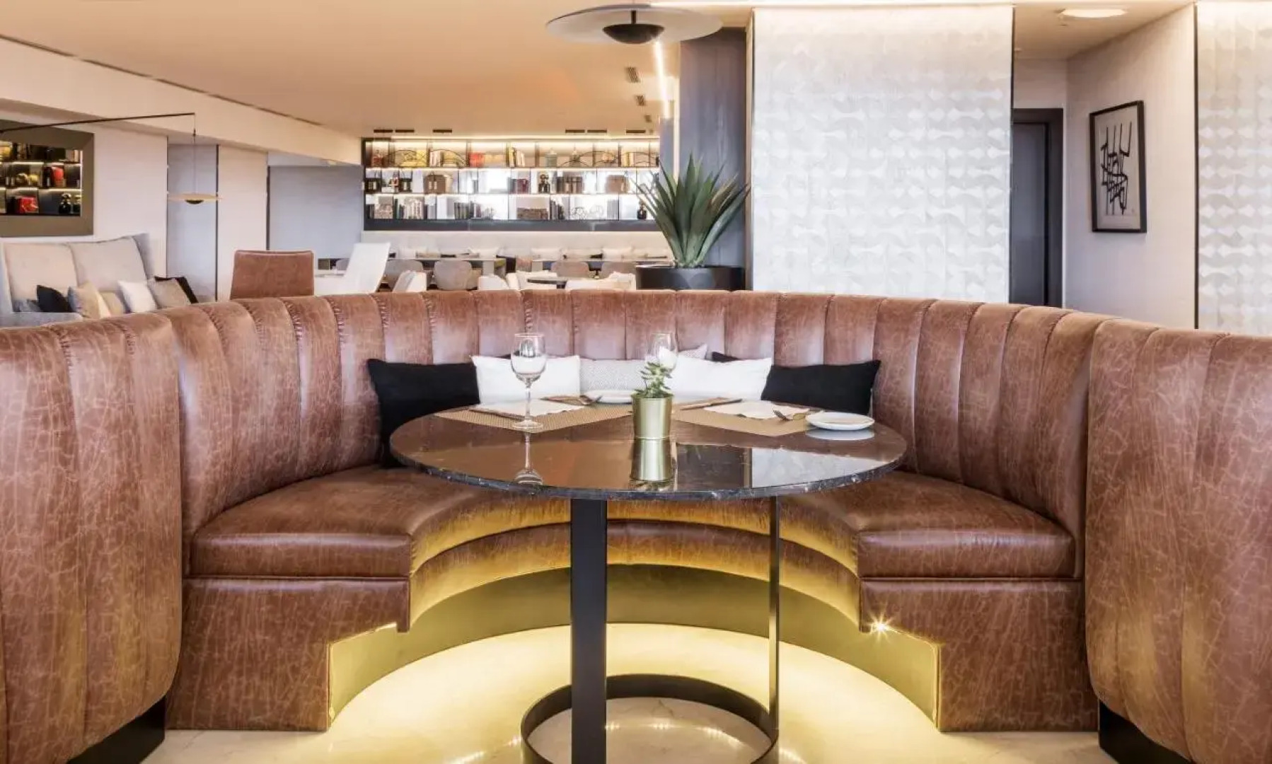 Отель Ilunion Malaga