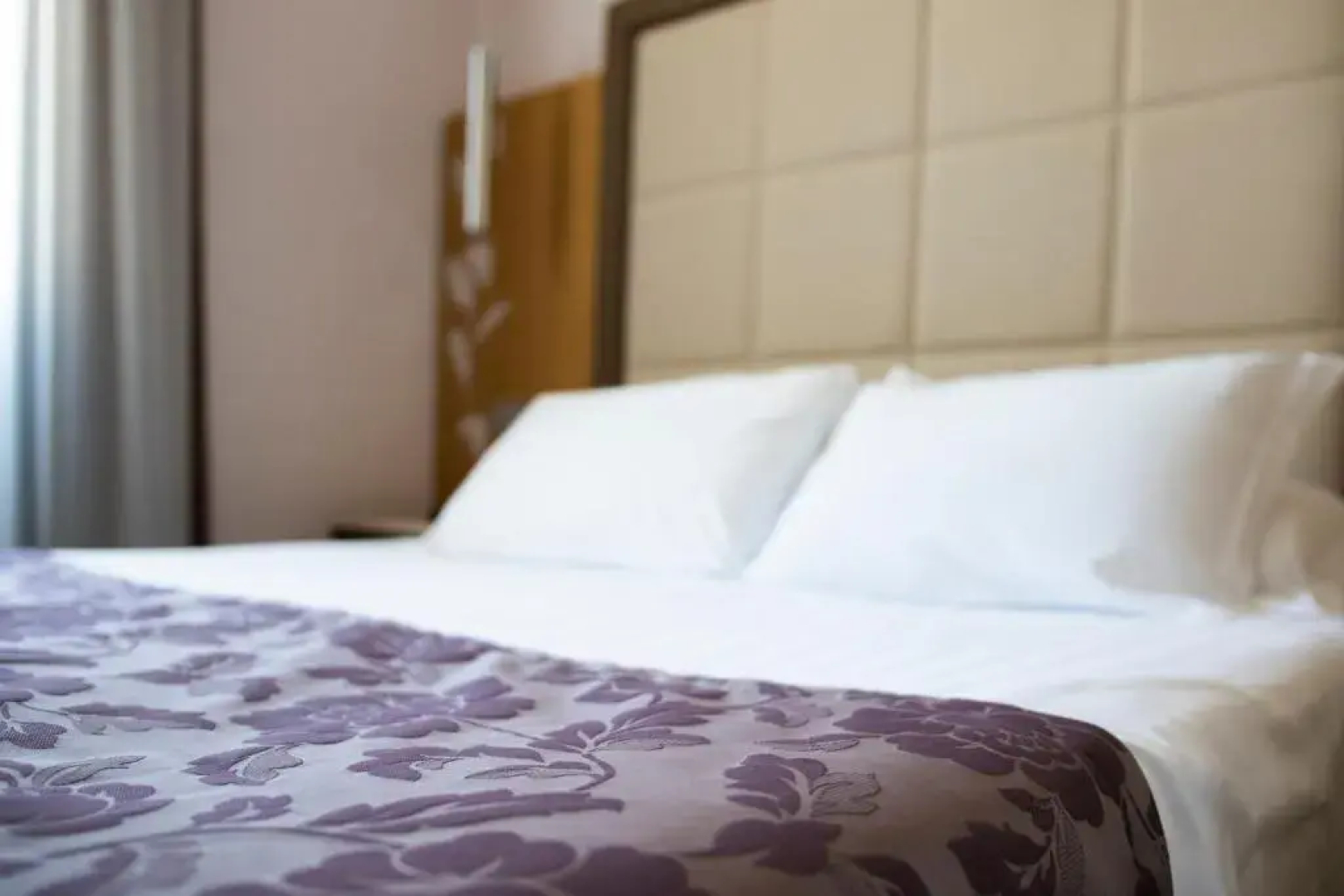 Hotel Giolli Nazionale