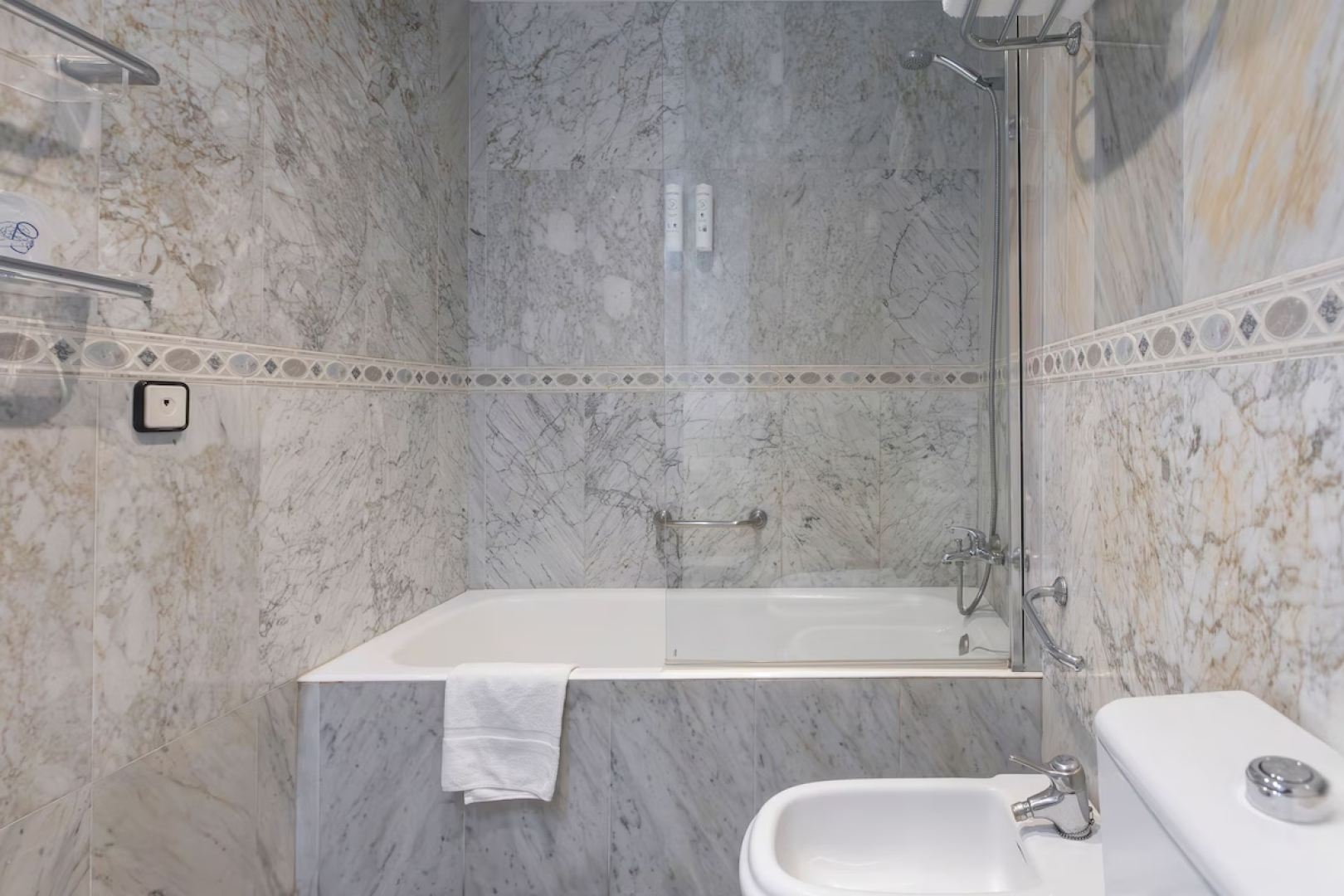 Soho Boutique Los Naranjos