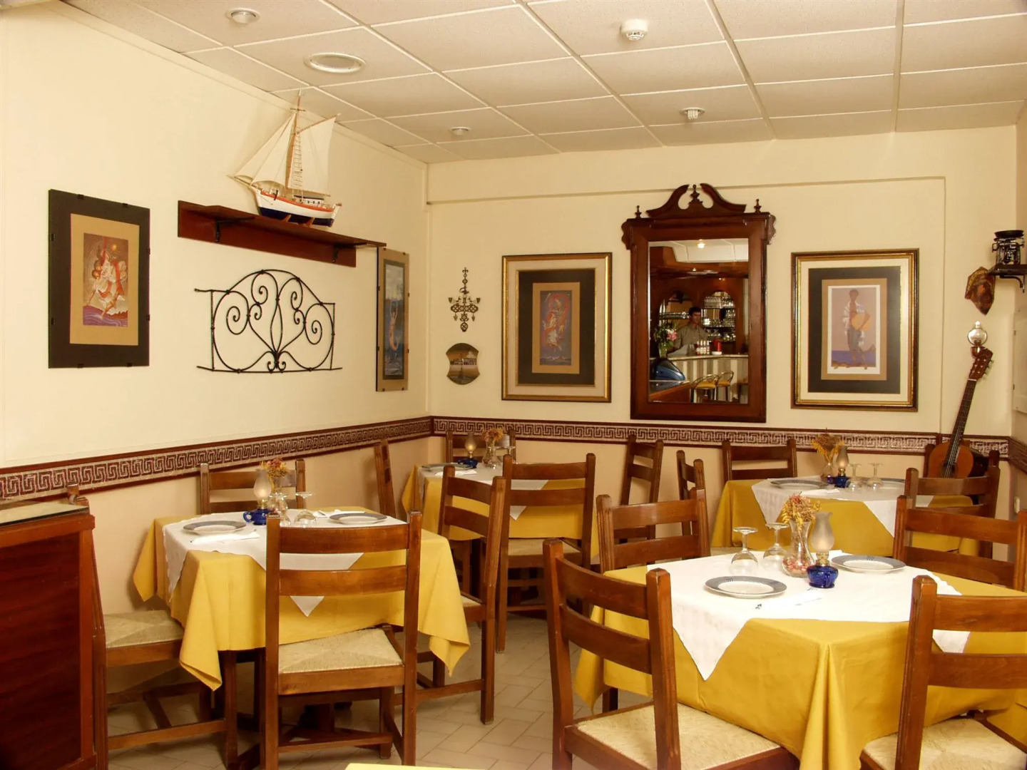 Hotel Sirocco - Adults Only