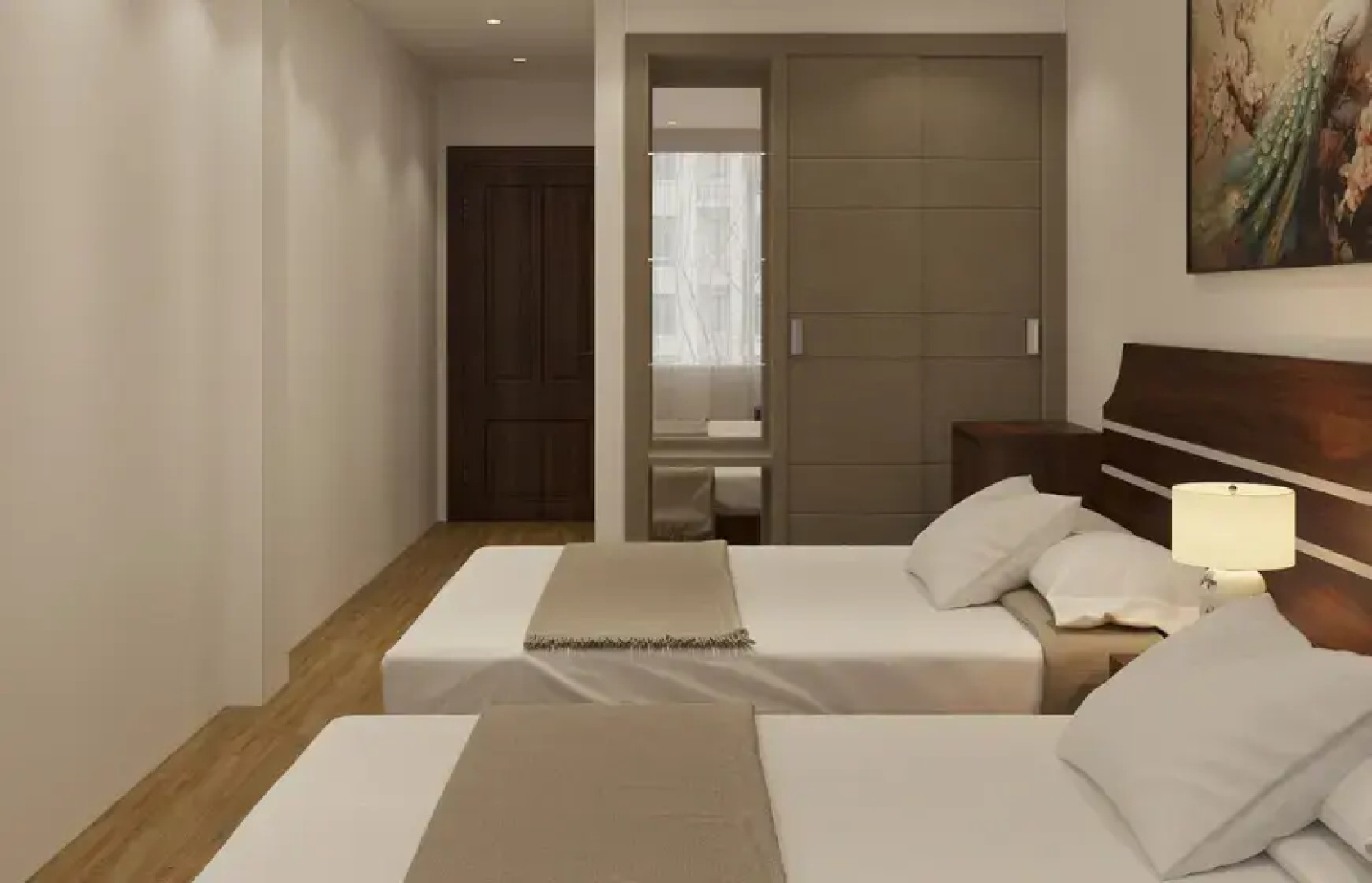 Astoria Hanoi Hotel & Travel
