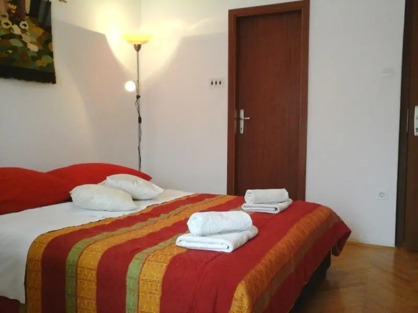 Apartmani Bilicic