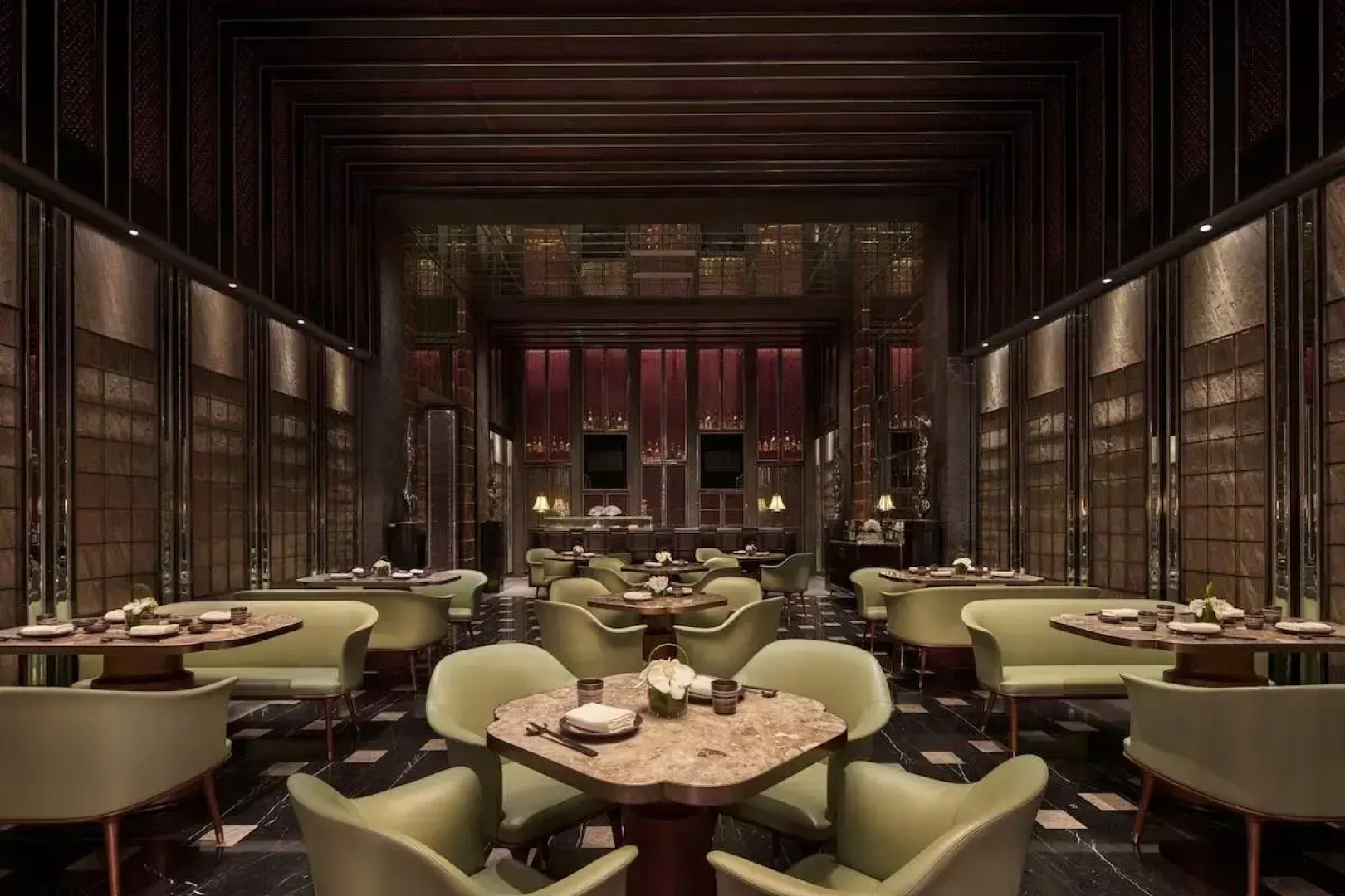 Regent Shanghai Pudong