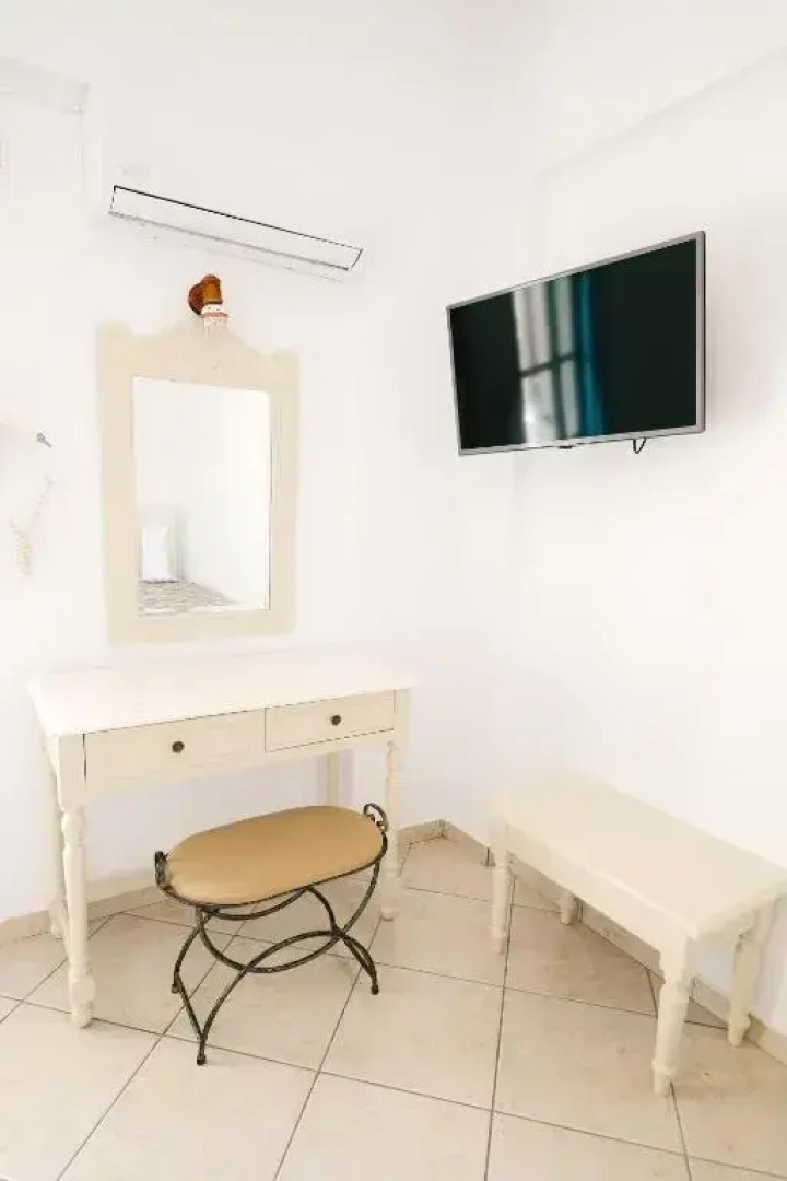 Отель Blue Arise Fira