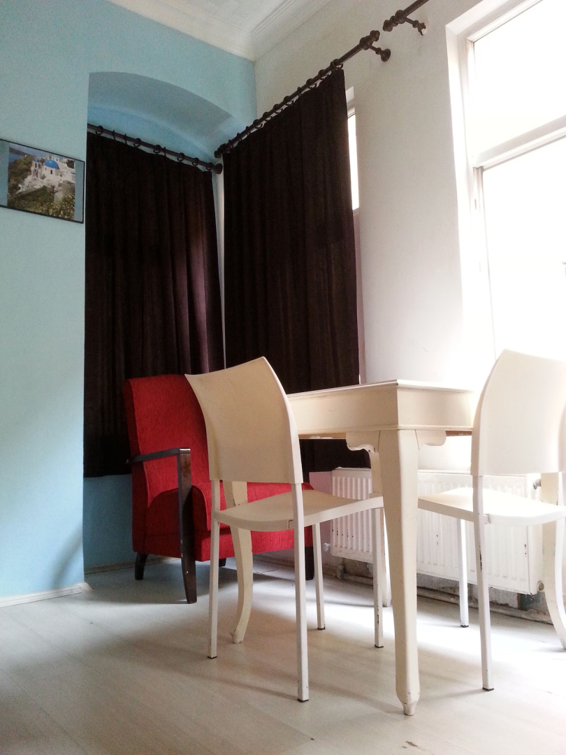 Taxim Hostel - Adults Only