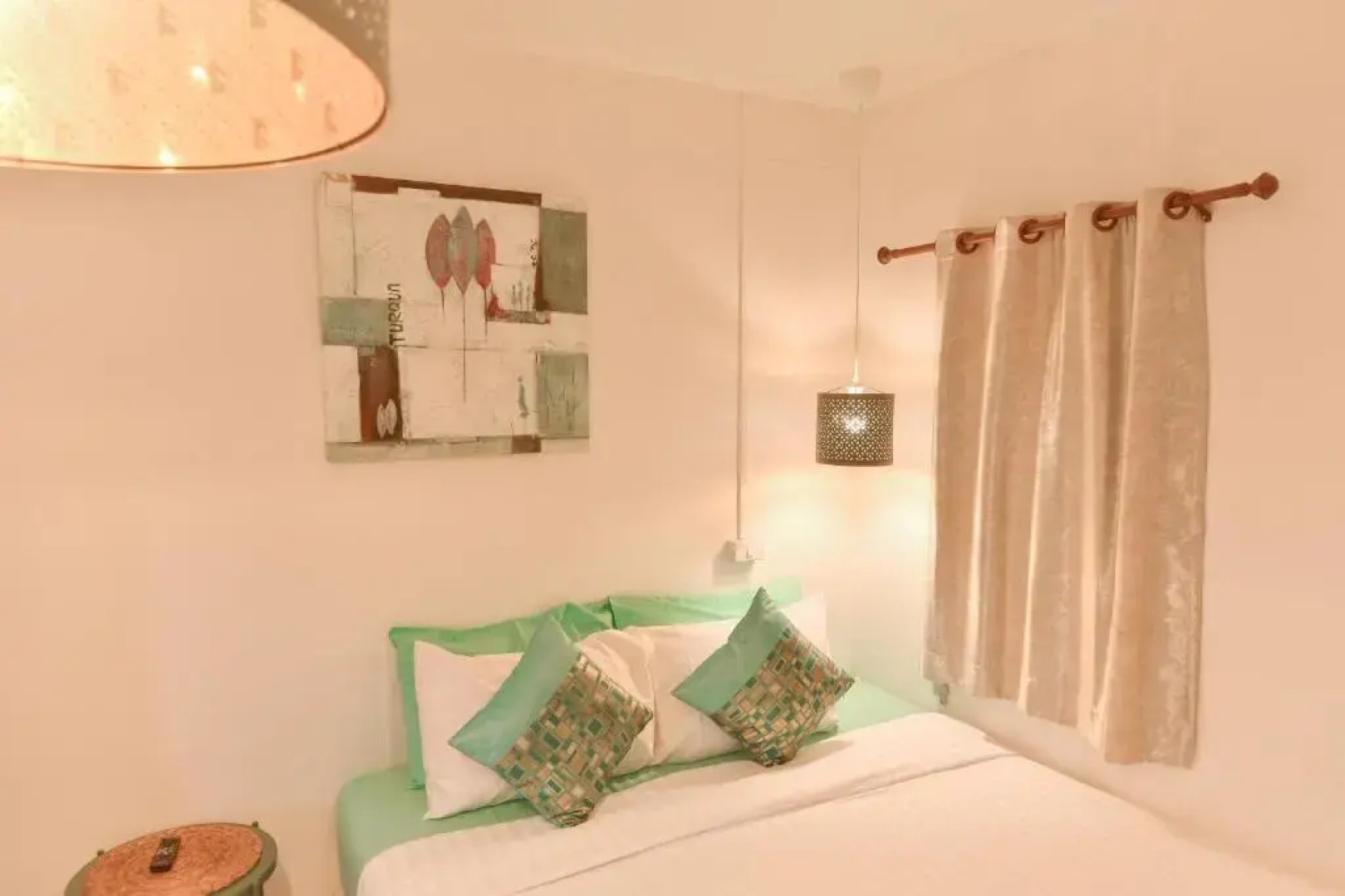 P.U. Inn Resort