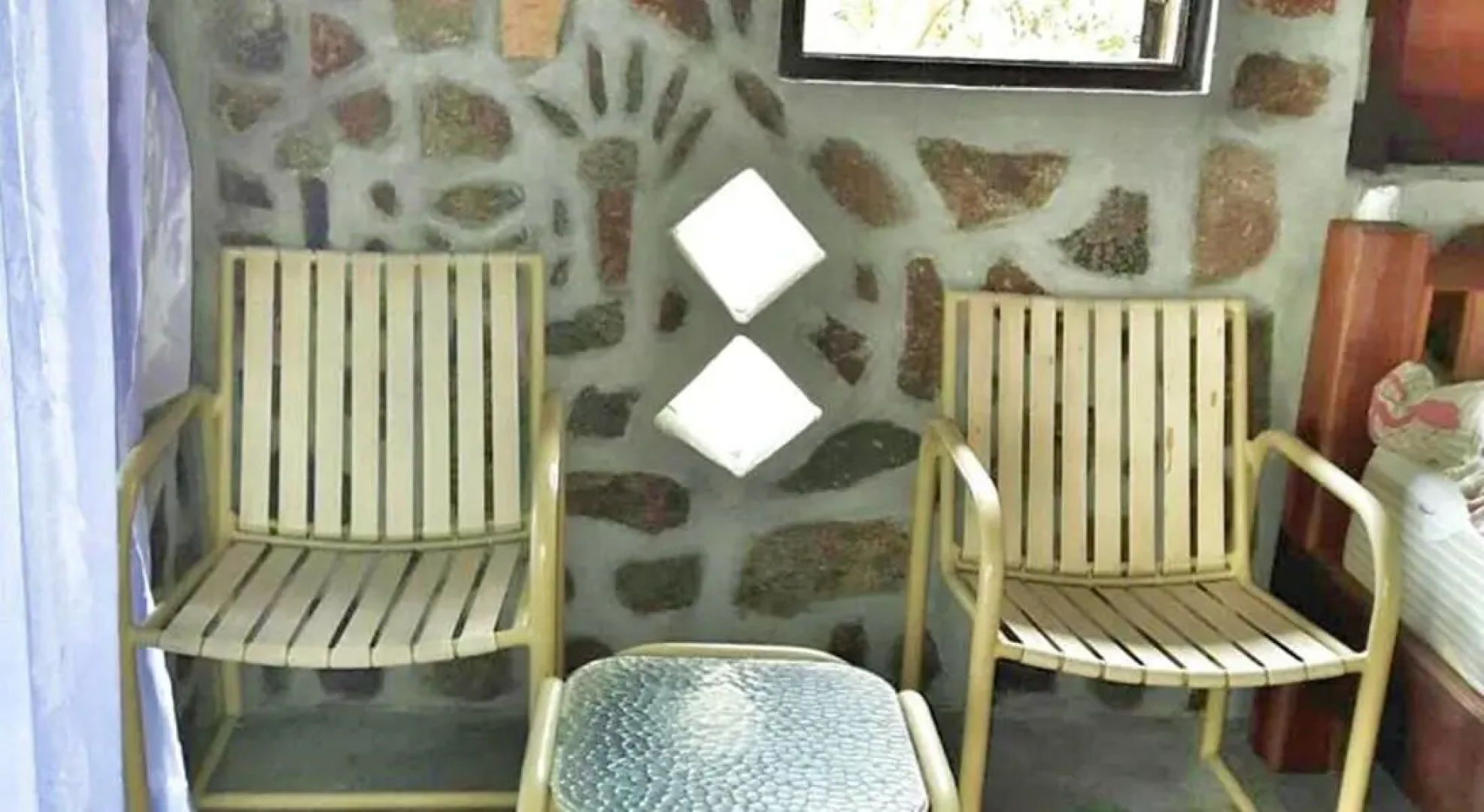 Tao Thong Villa 2