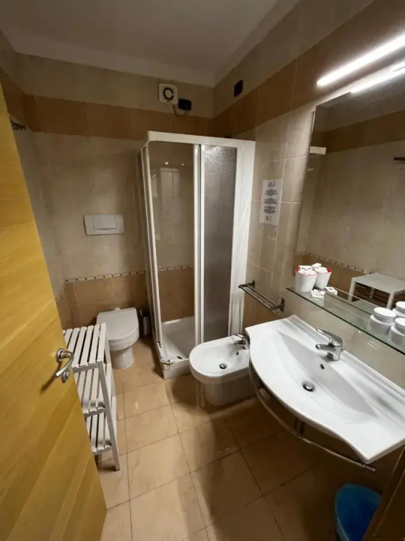 Hotel Oasi Wellness & Spa